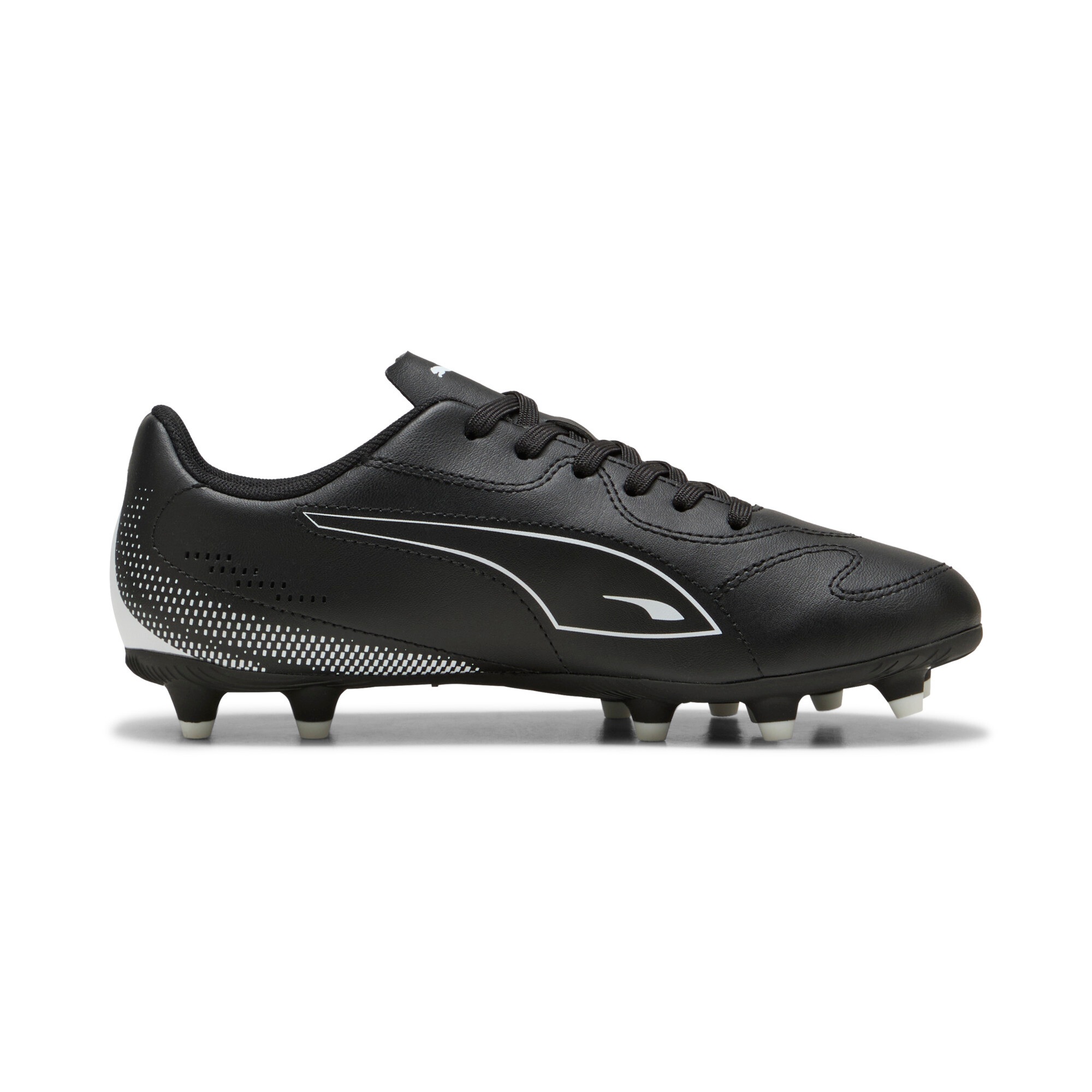 PUMA Fußballschuh »VITORIA II FG/AG JR«, für Rasenplätze