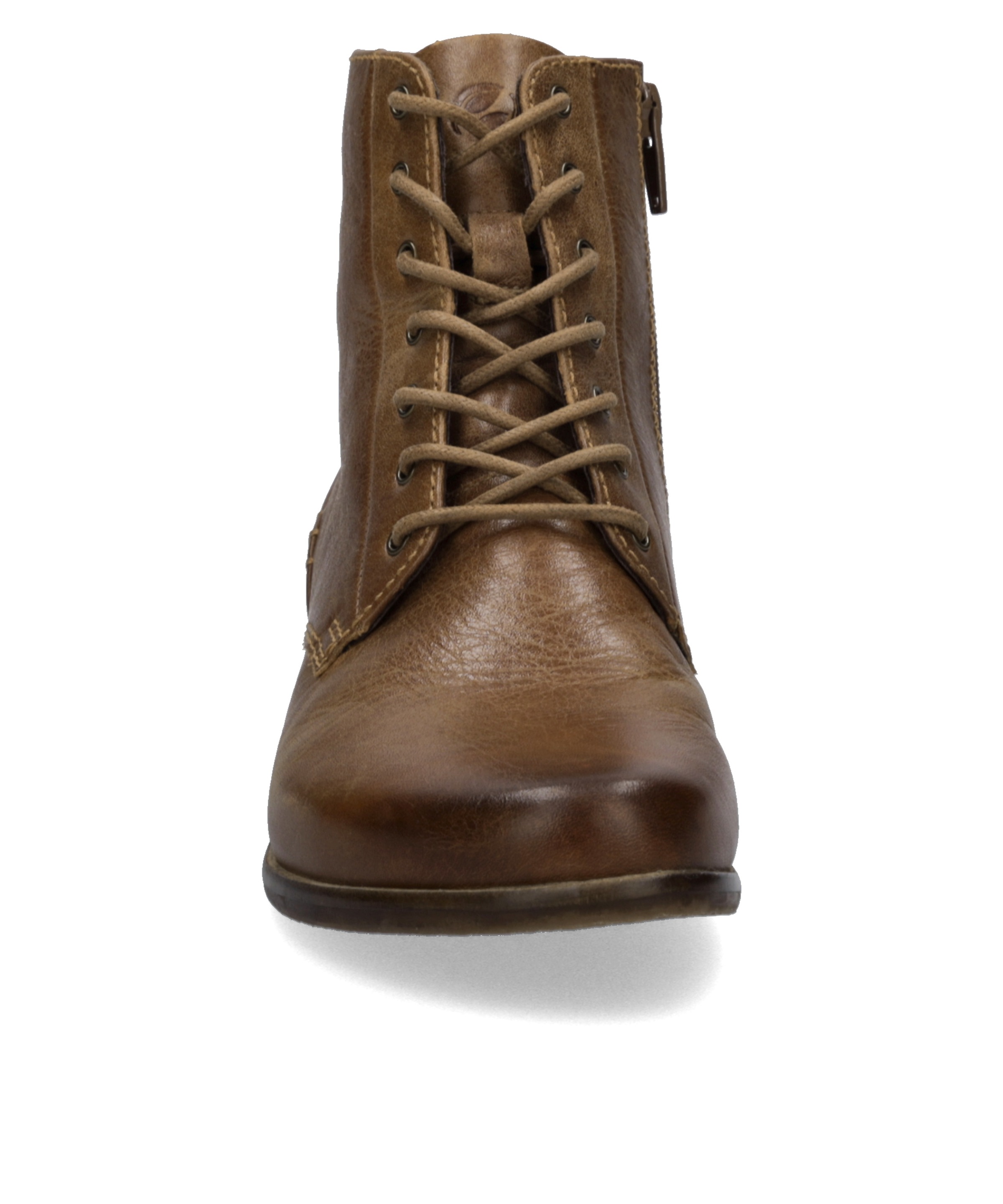 Josef Seibel Stiefelette »Catrin 02, cognac«