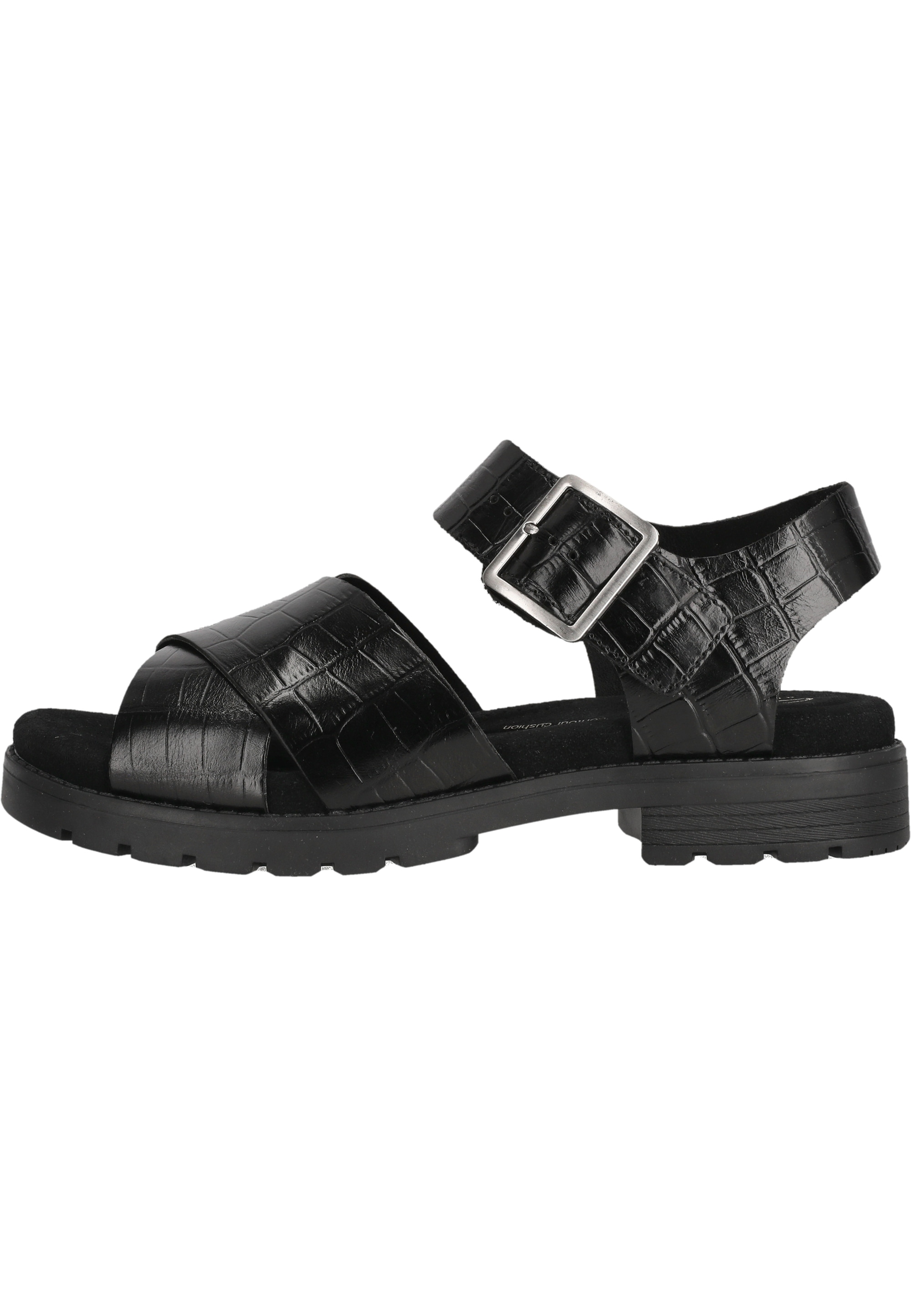 Clarks Sandale »Orinoco«  im angesagten Riemendesign