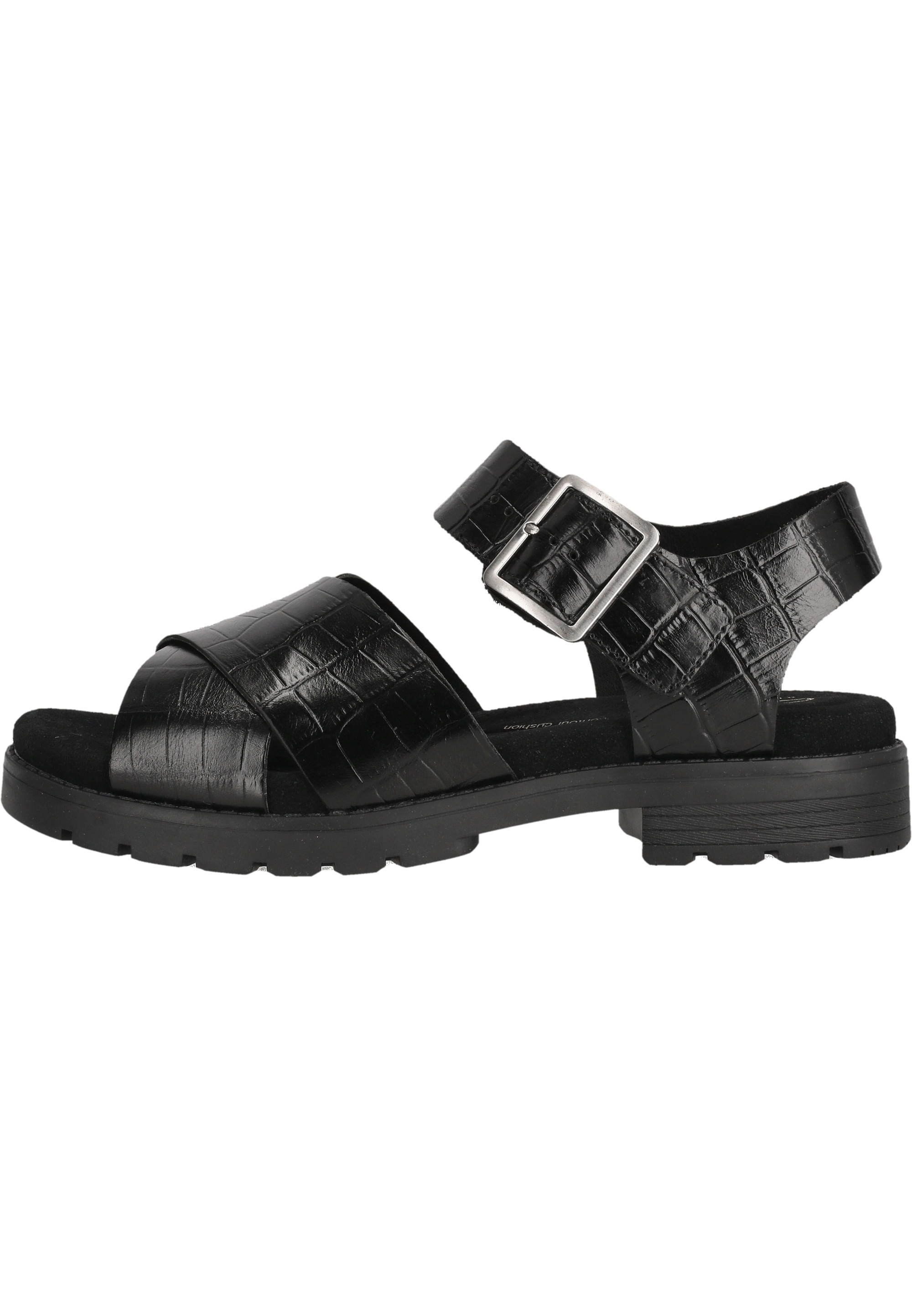 Clarks Sandale "Orinoco" im angesagten Riemendesign günstig online kaufen