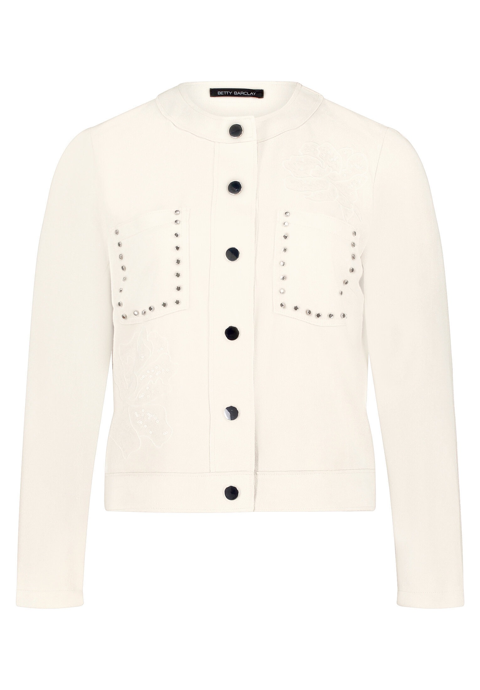 Betty Barclay Jackenblazer »Damen mit Knöpfen«
