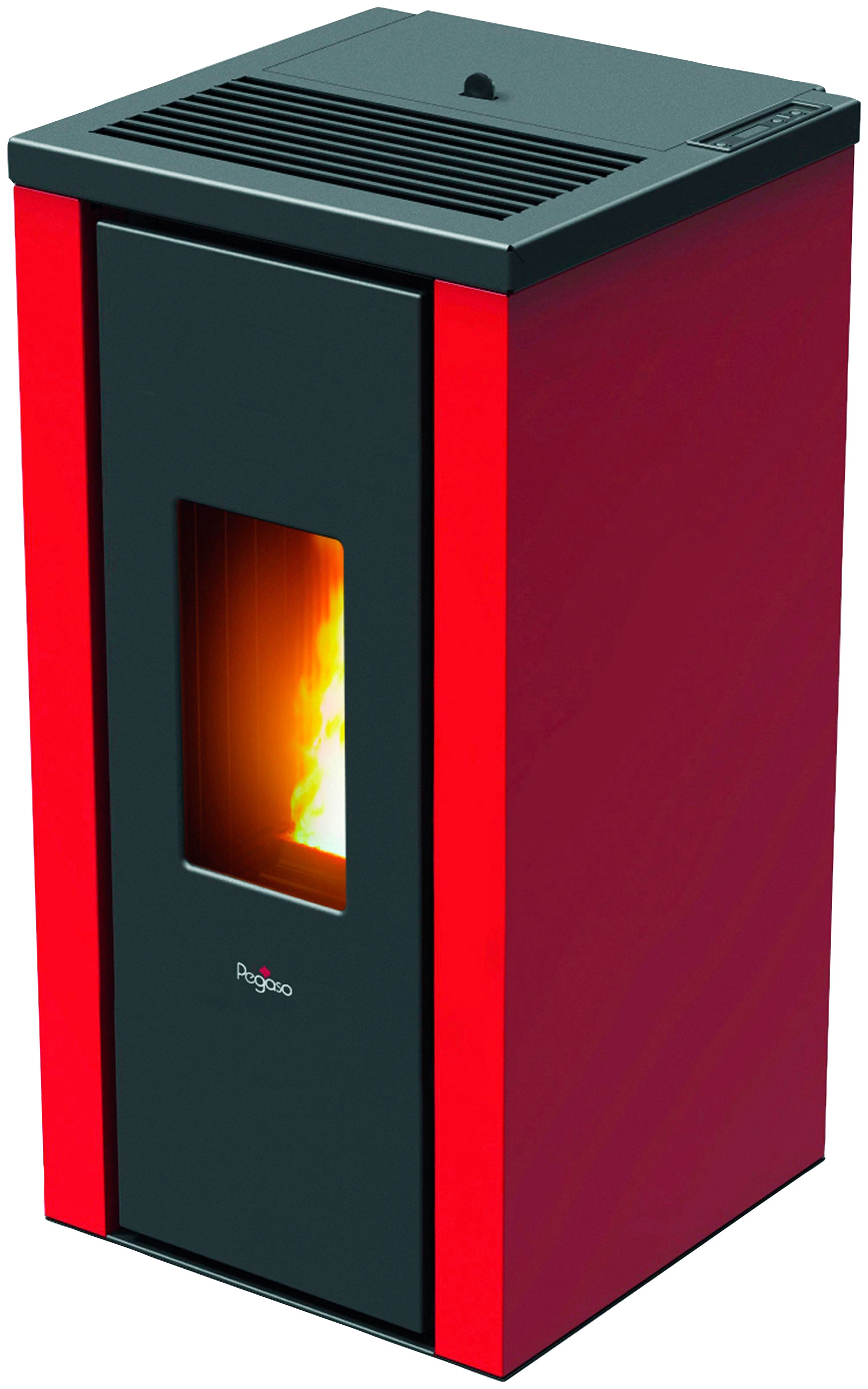Pegaso Pelletofen »VERA«