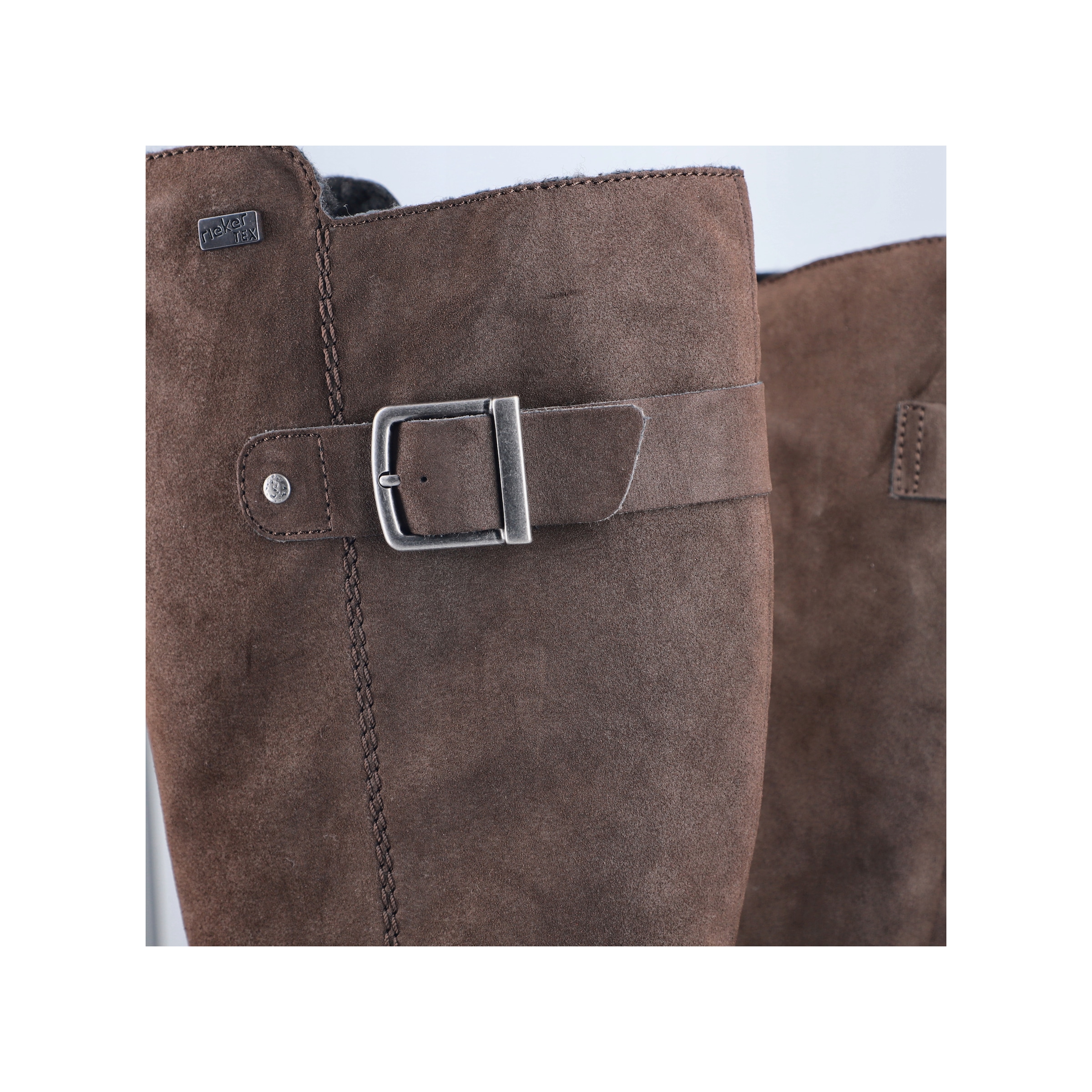 Rieker Winterstiefel  Boots mit wasserabweisender riekerTEX-Membran