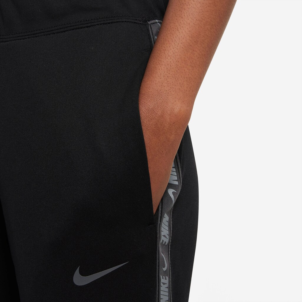 Nike Sportswear Jogginghose »W NSW PK TAPE REG PANT«