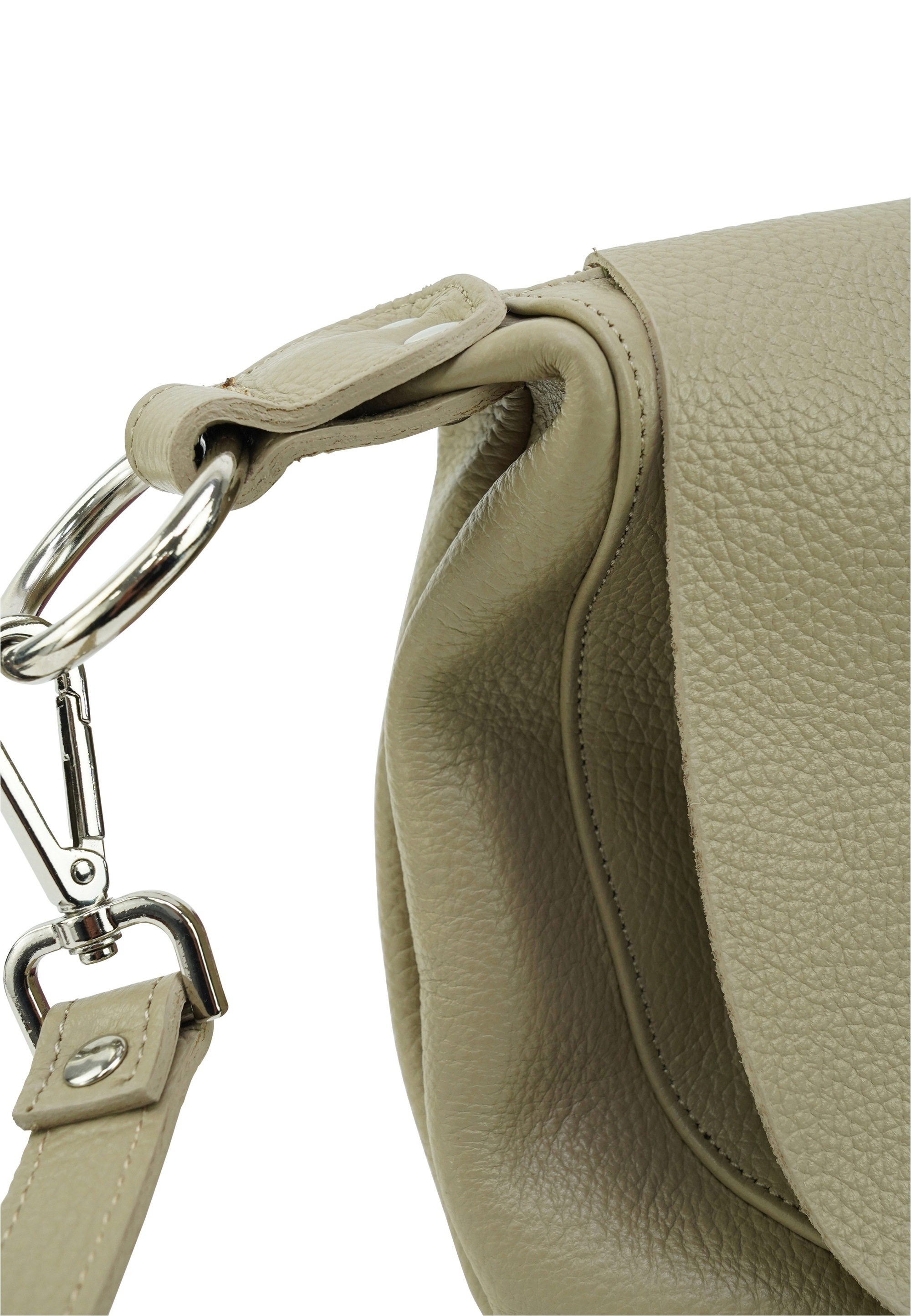 Harpa Schultertasche »KLEA« aus echtem Leder