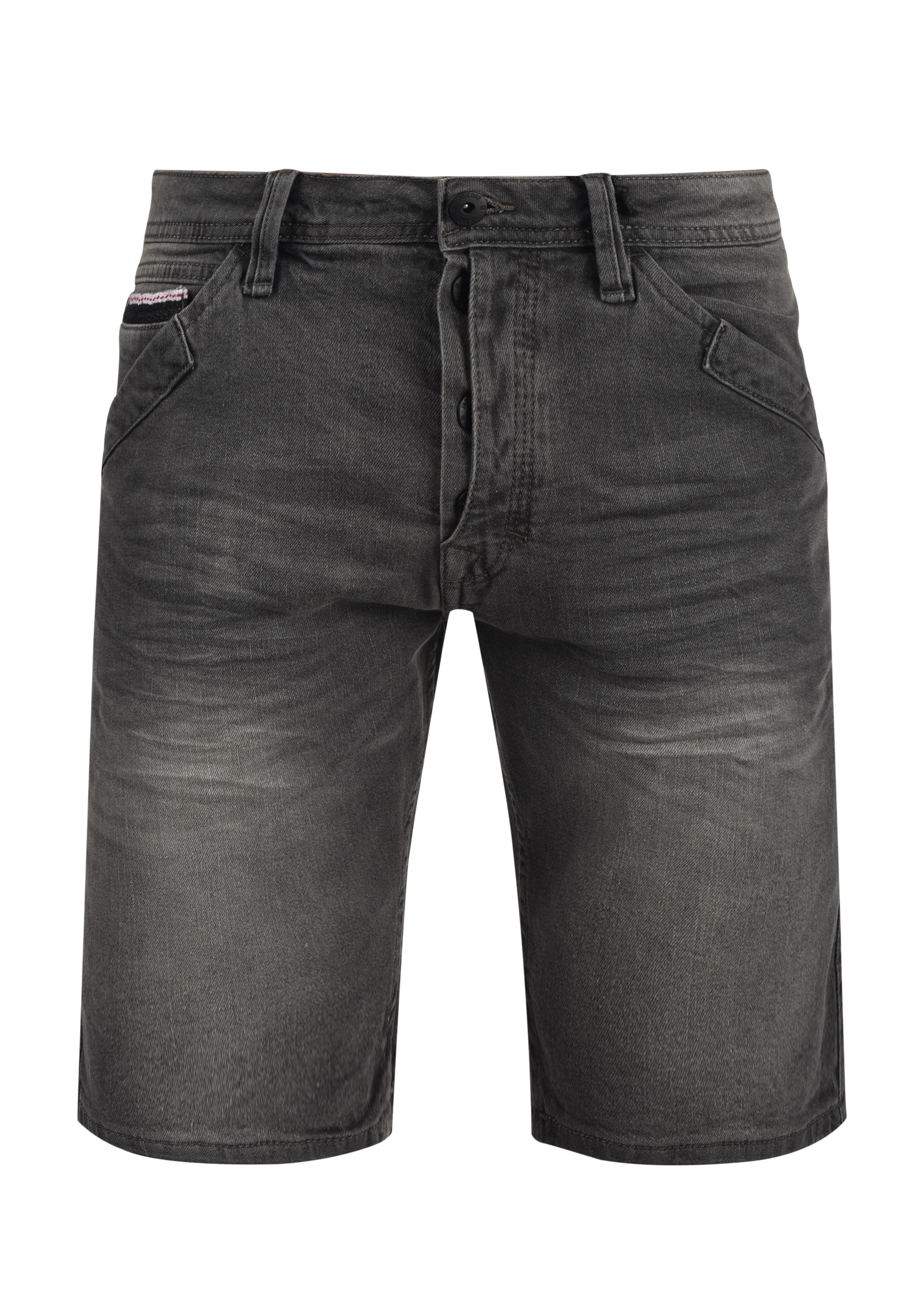 Jeansshorts »Shorts IDAlessio«