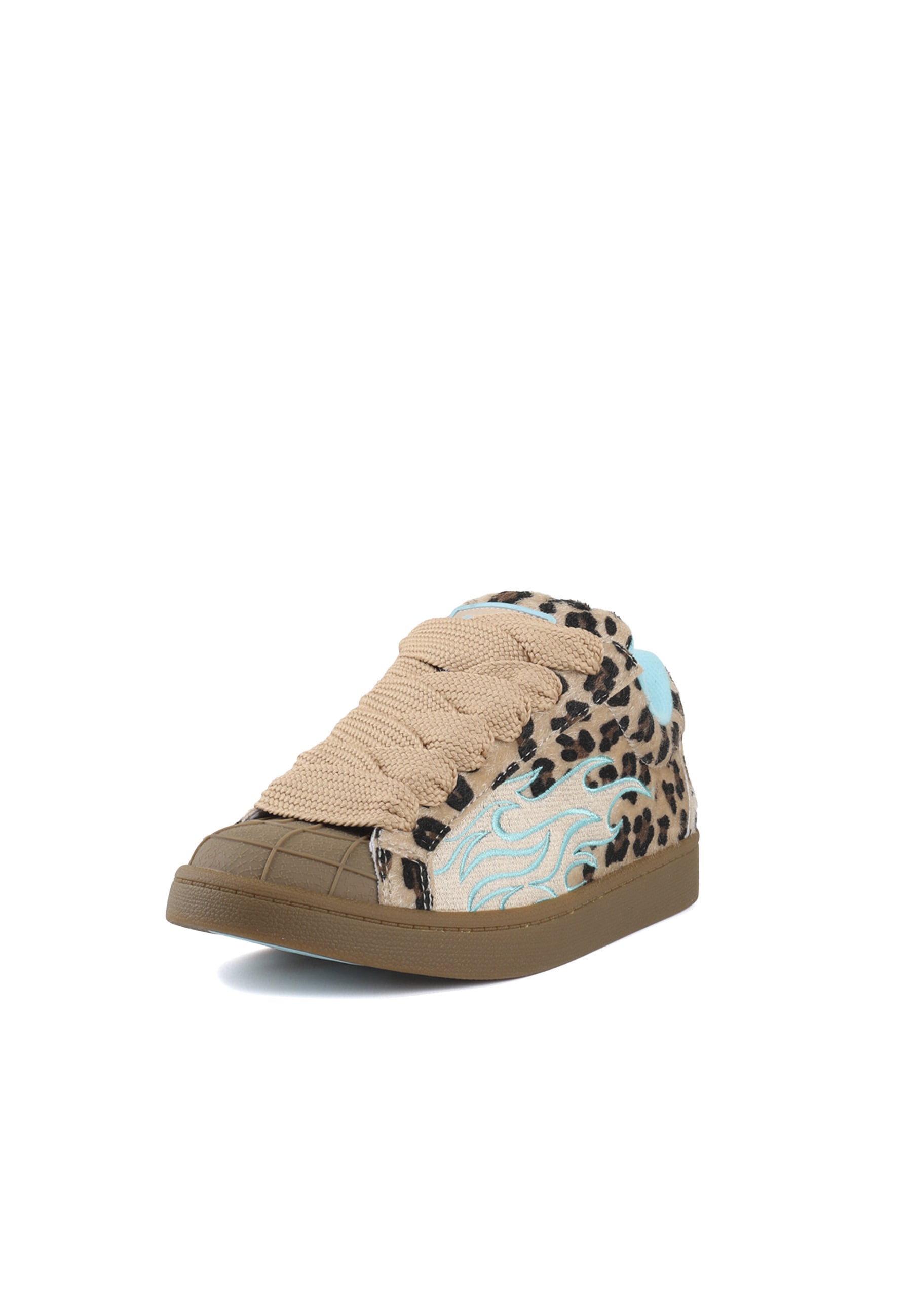 Buffalo Sneaker "Buffalo LIBERTY FLAME"