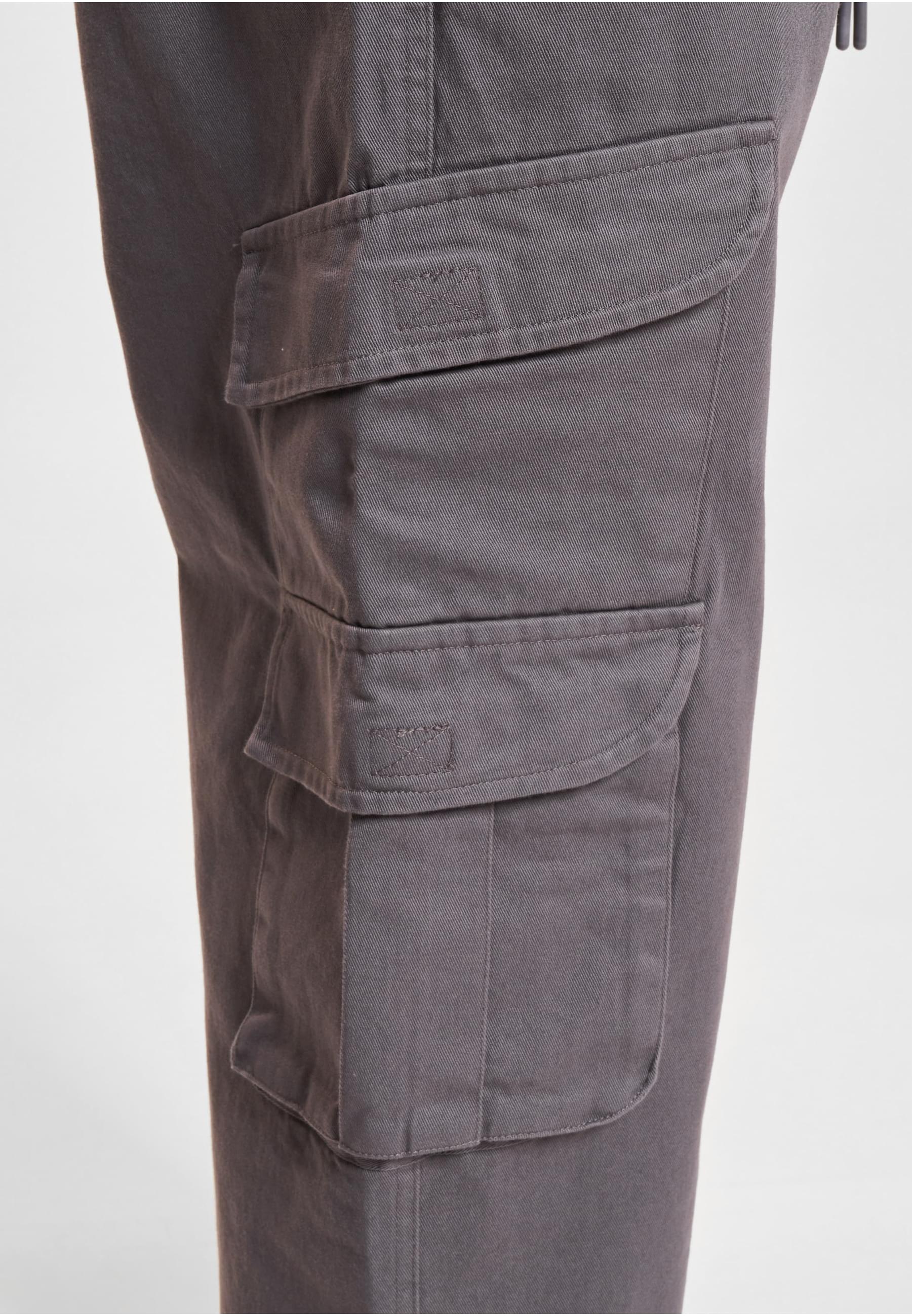 DEF Cargohose »DEF DEF Pure Cargopants«, (1 tlg.)