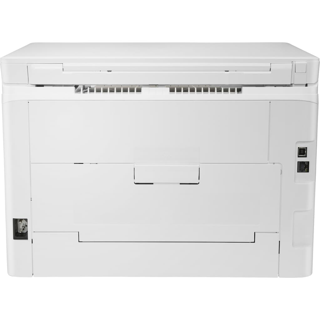 HP Multifunktionsdrucker »Color LaserJet Pro MFP M183fw«