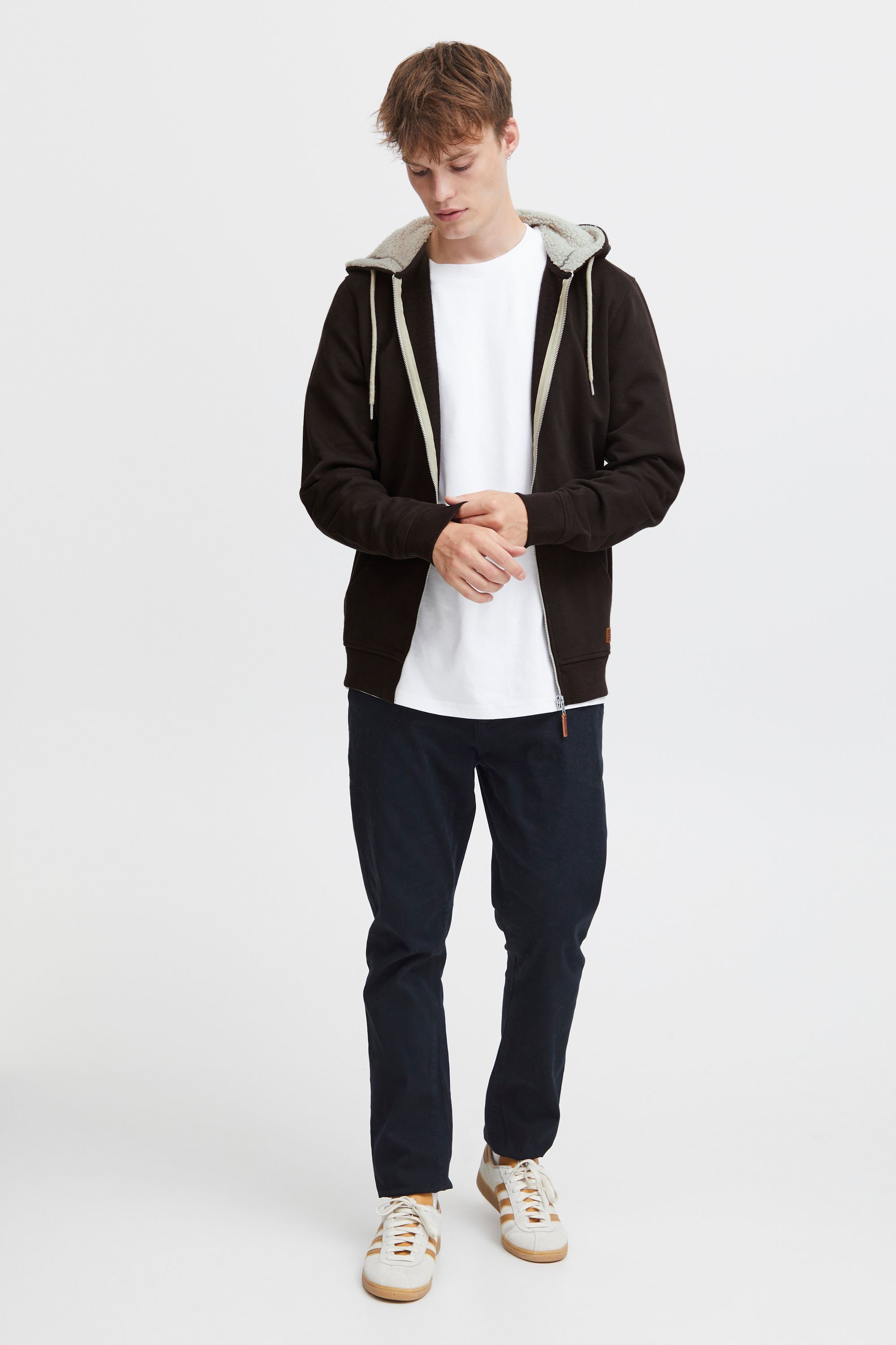 Thumbnail - Blend Kapuzenpullover "Kapuzensweatjacke BHHulker"