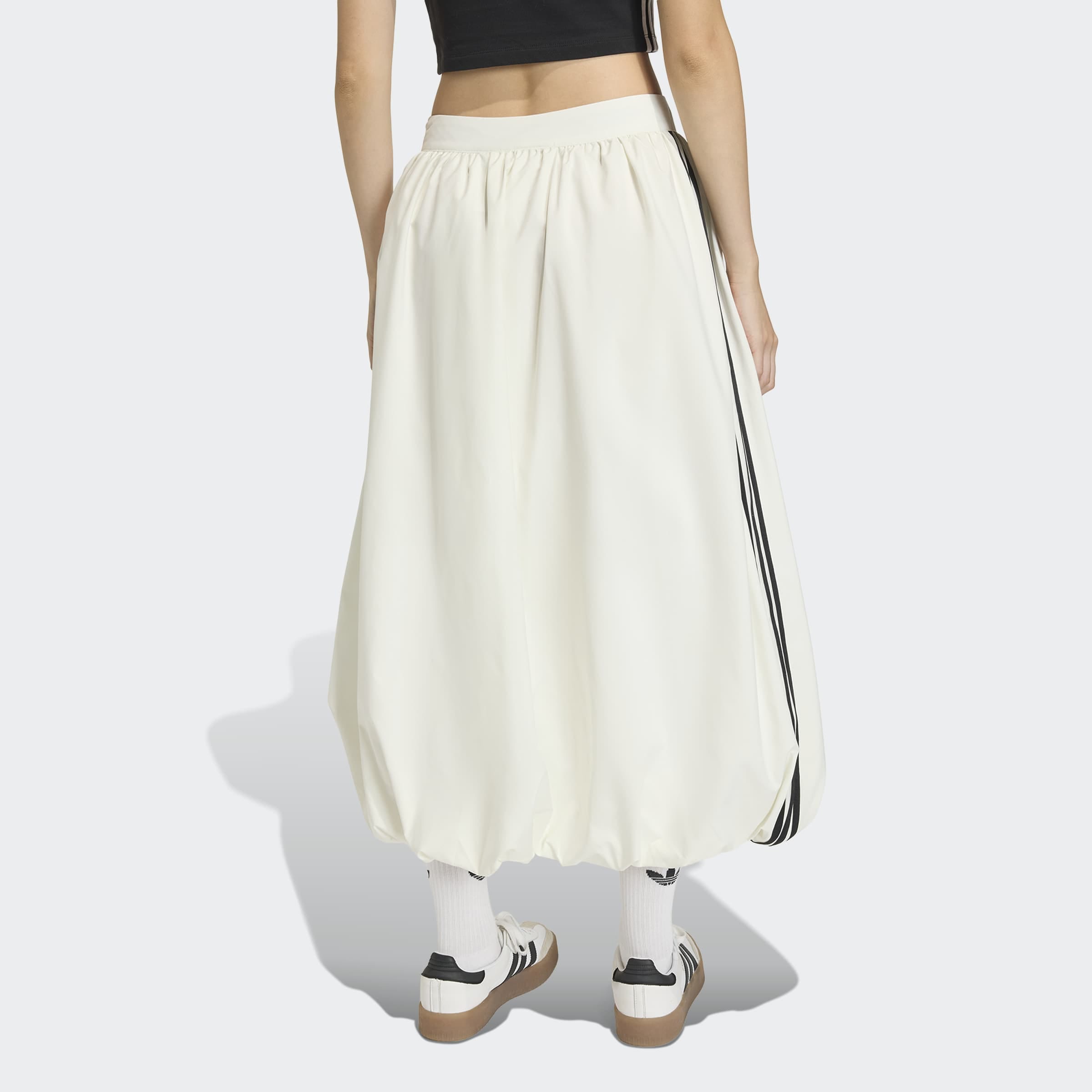 adidas Originals Sweatrock »OON LONG SKIRT«