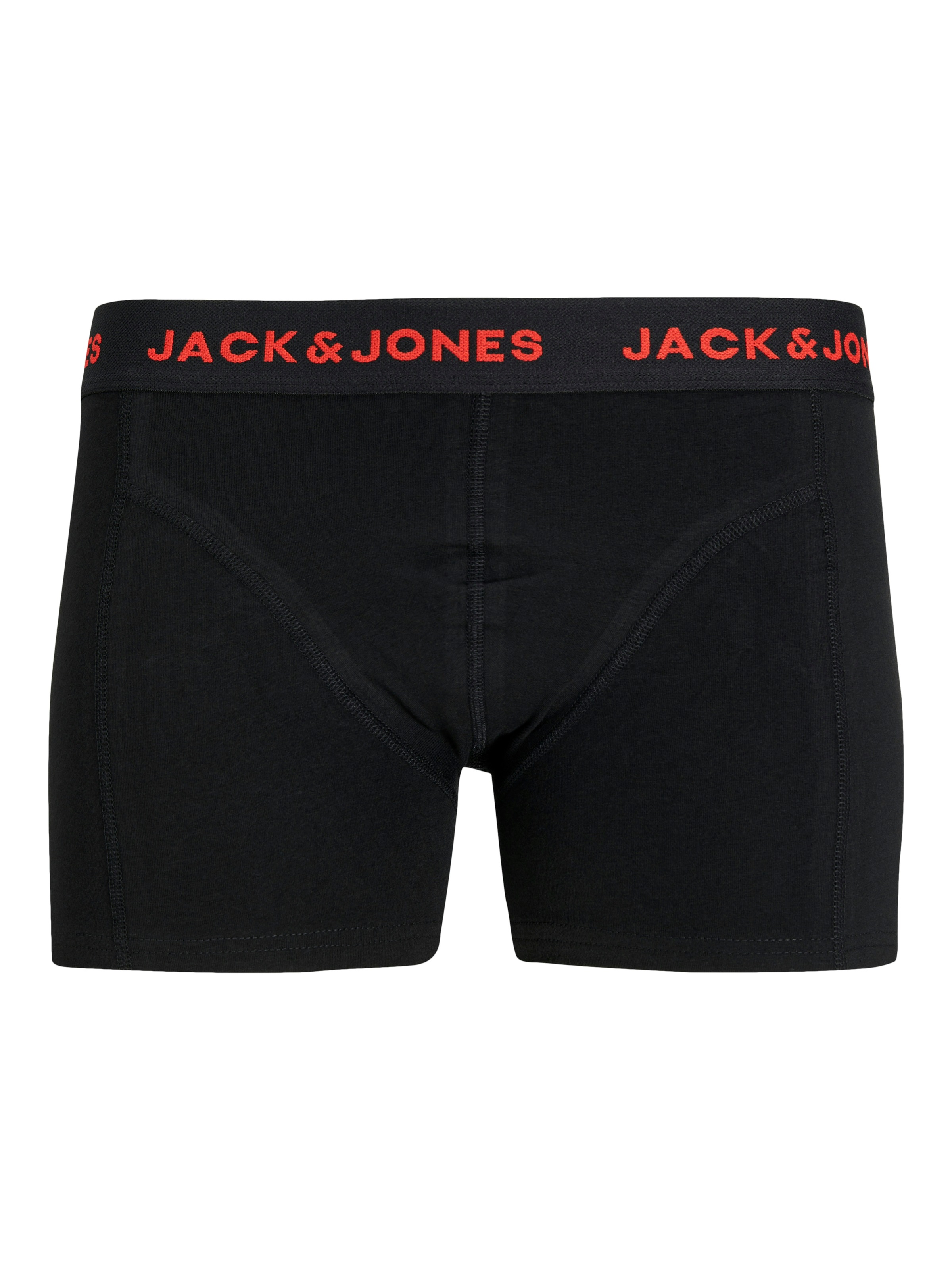 Jack & Jones Trunk »JACBLACK FRIDAY TRUNKS 3 PACK«, (Packung, 3 St.)