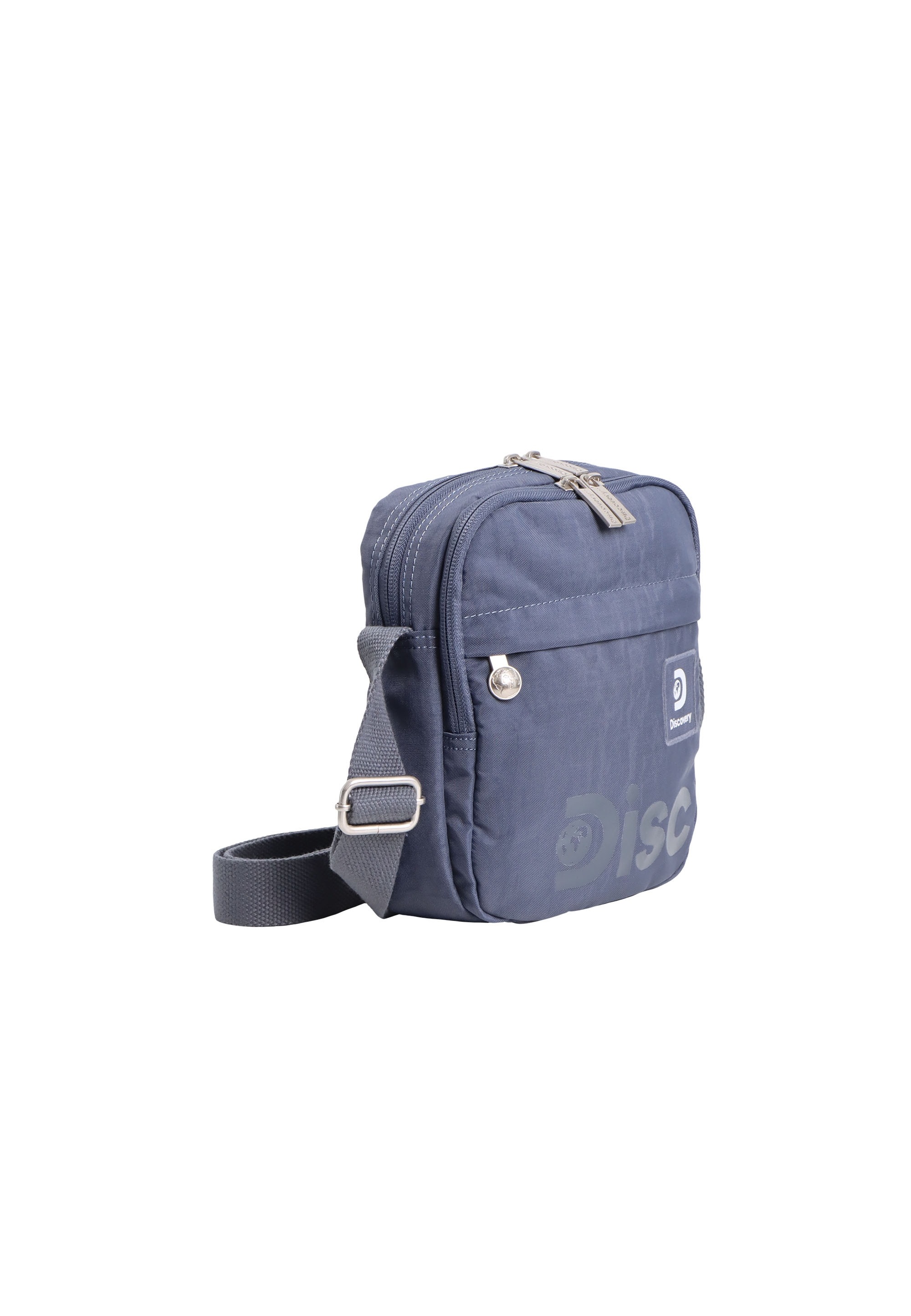 Discovery Schultertasche »Commuter« mit kratzfestem Innenfutter