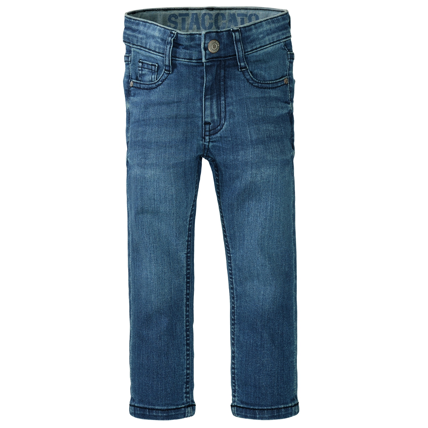 STACCATO Slim-fit-Jeans »STCCharles«, Slim Fit