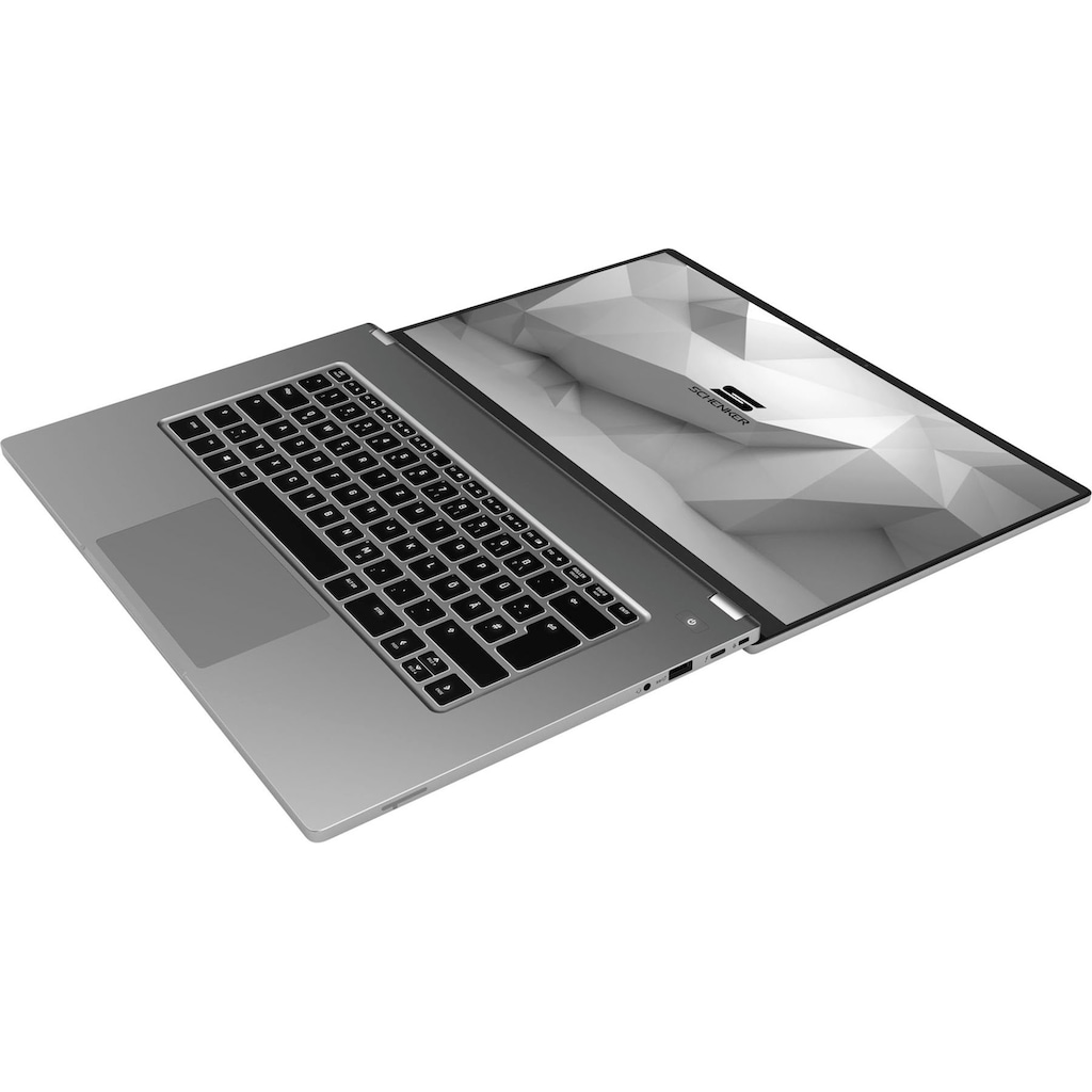 Schenker Notebook »VISION 15 - E21ncn«, 39,62 cm, / 15,6 Zoll, Intel, Core i7, Iris Xe Graphics G7, 500 GB SSD