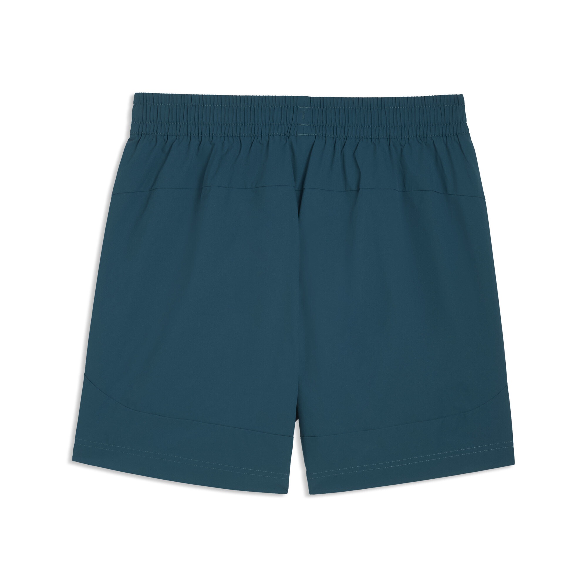 PUMA Shorts »Portugal PUMATECH Relaxed Gewebte Shorts Herren«