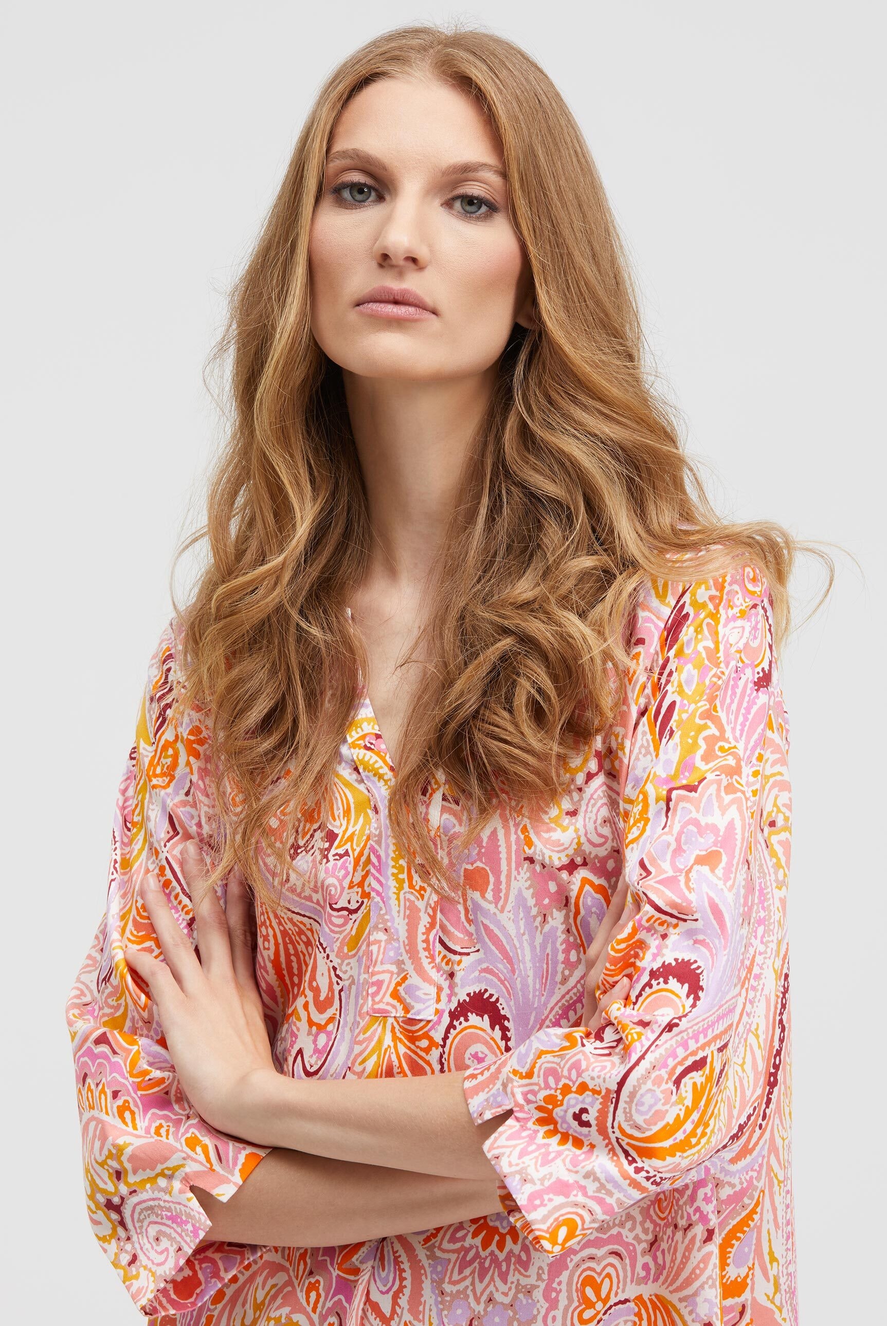 Smith & Soul Sommerkleid