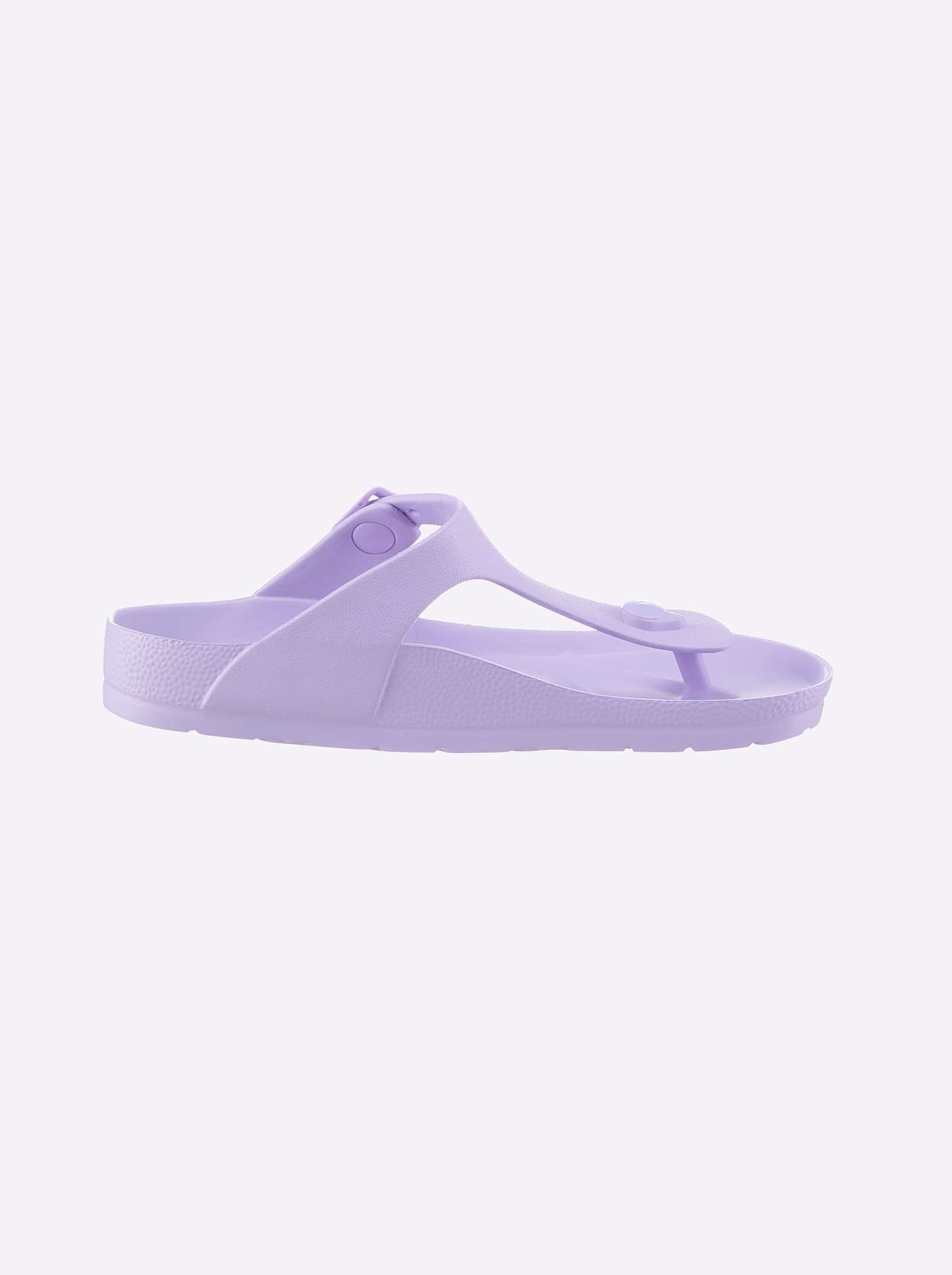 Casual Looks Pantolette