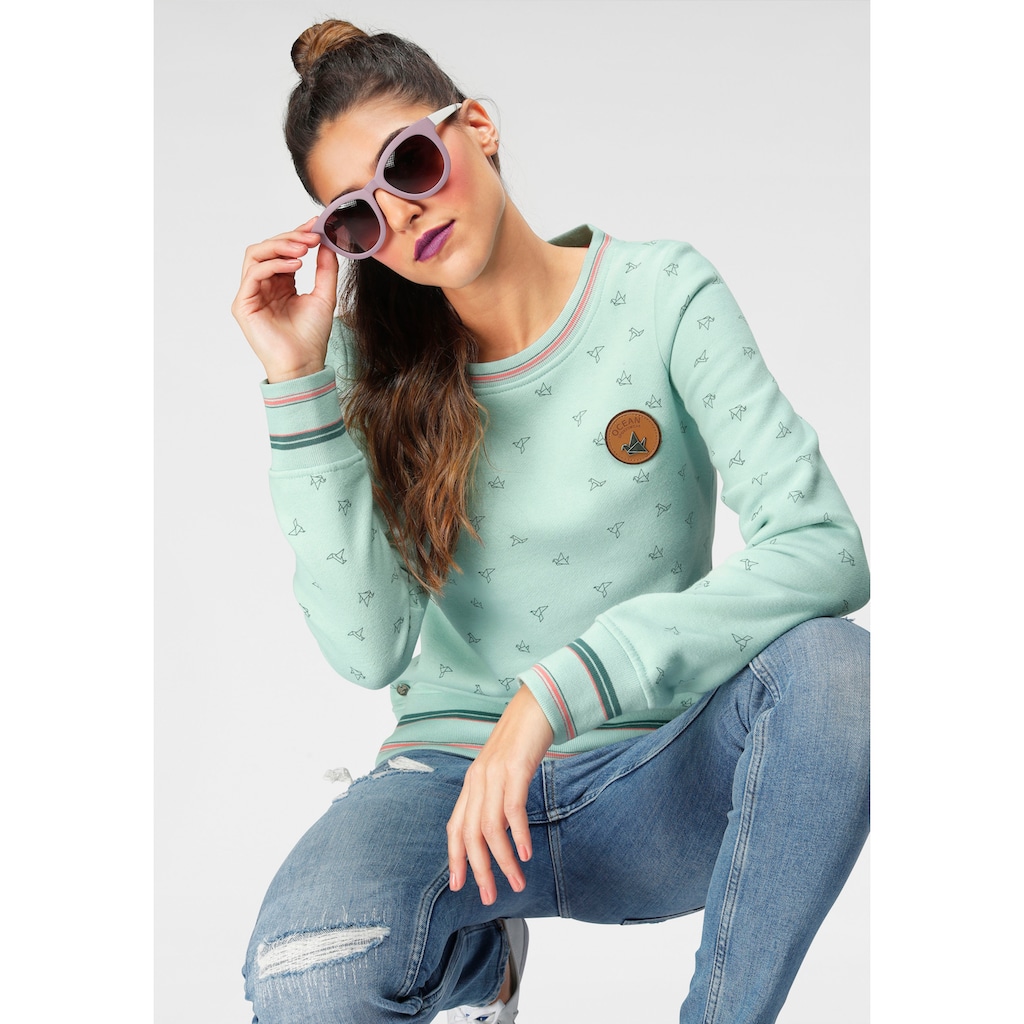 Ocean Sportswear Sweatshirt