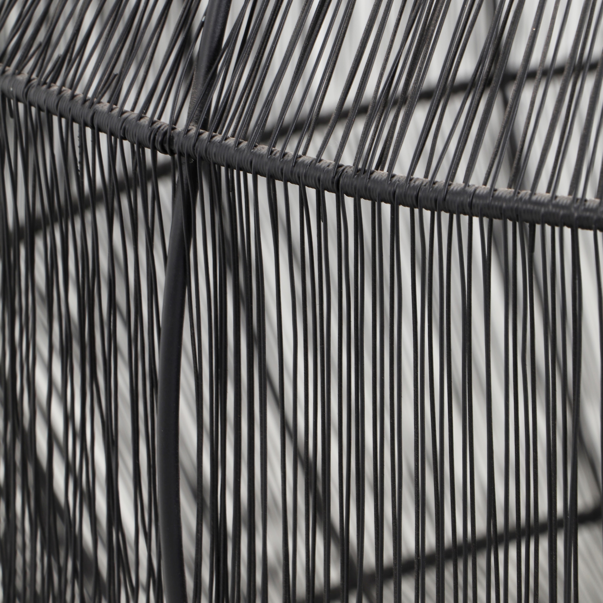 MIRRORS AND MORE Beistelltisch »Mika« Set, 2, 2 Stk. tlg.