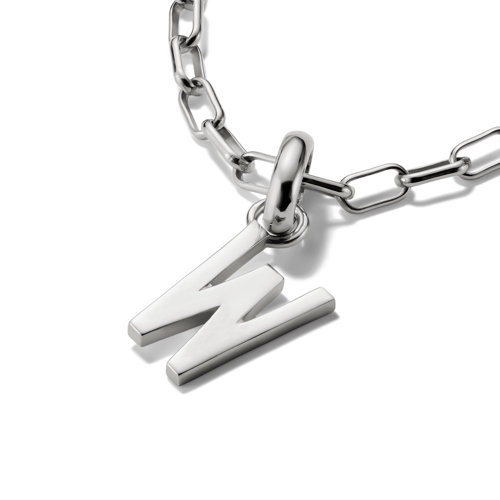 THOMAS SABO Charm Buchstabe »Charm Alphabet/Buchstabe - Connect«