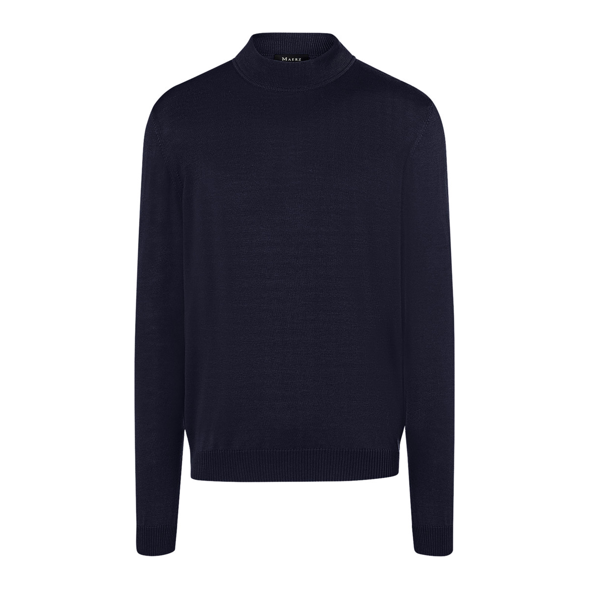 MAERZ Muenchen "Maerz Muenchen 490300 Strickpullover Herren Bekleidung"