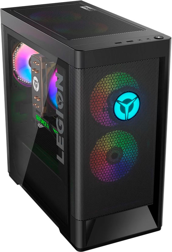 Lenovo Gaming-PC »Legion T5 26IAB7«
