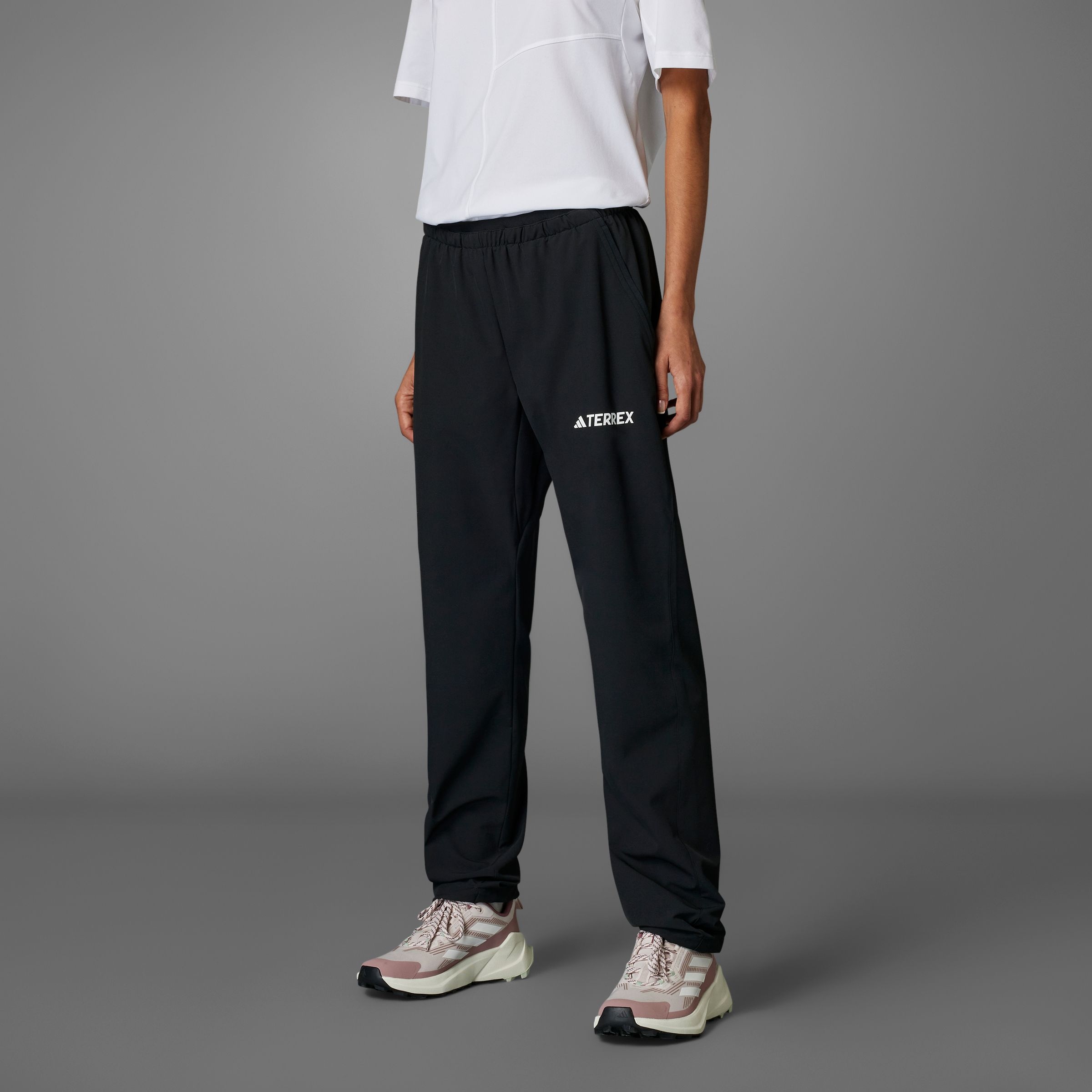 adidas TERREX Outdoorhose »W MT LITEFLEX P«, (1 tlg.)