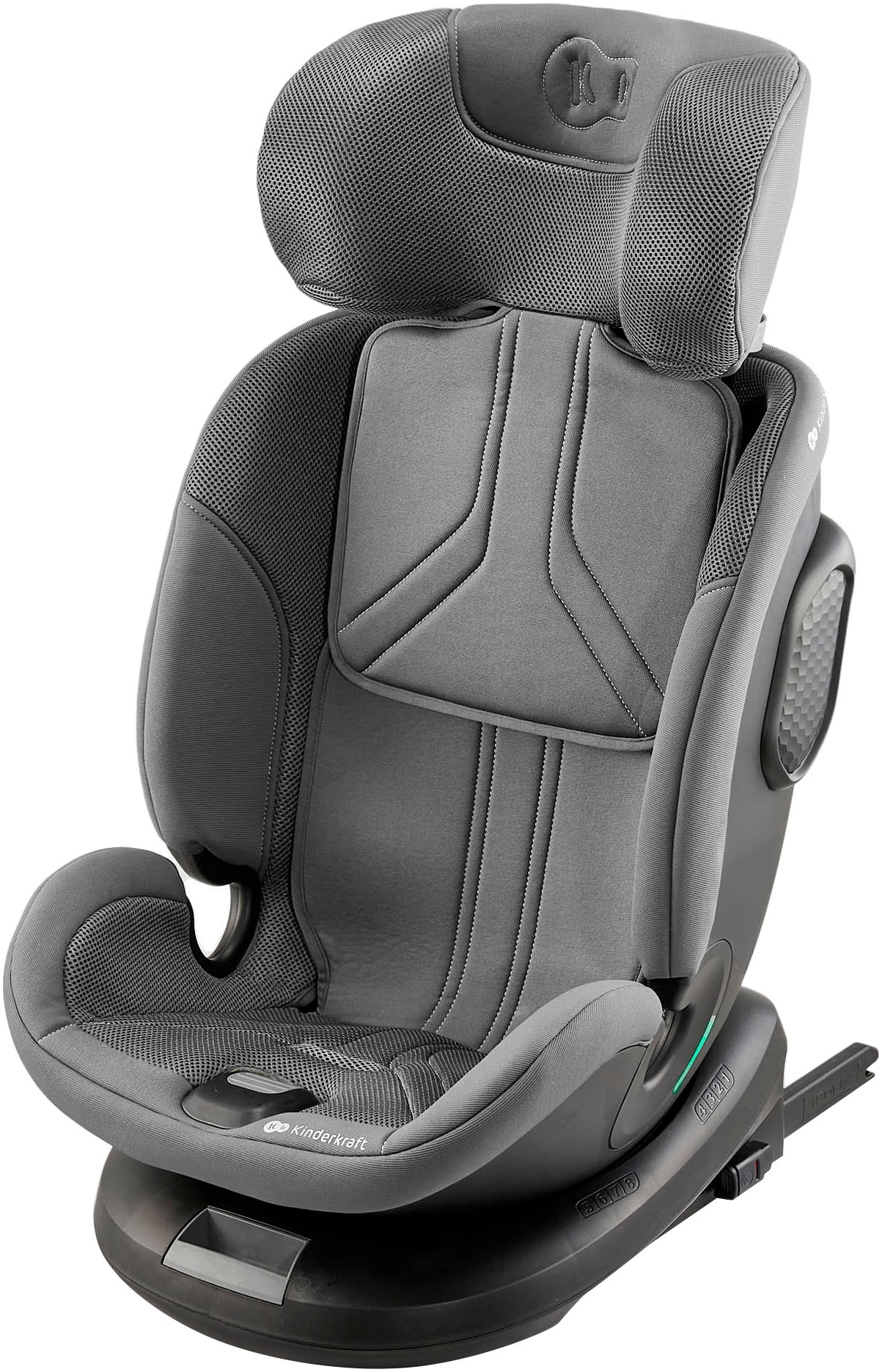 Kinderkraft Autokindersitz »XPEDITION 3 i-Size«, 360° – drehbarer Kindersitz
