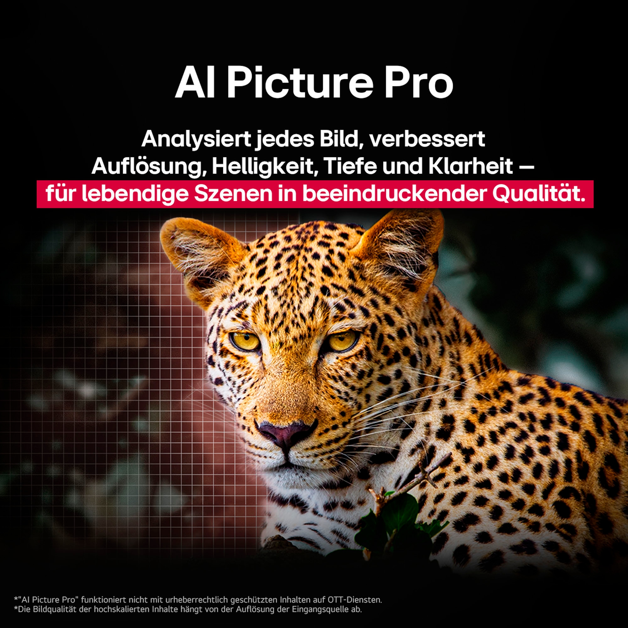 LG OLED-Fernseher »OLED77G57LW«, 4K Ultra HD, Smart-TV