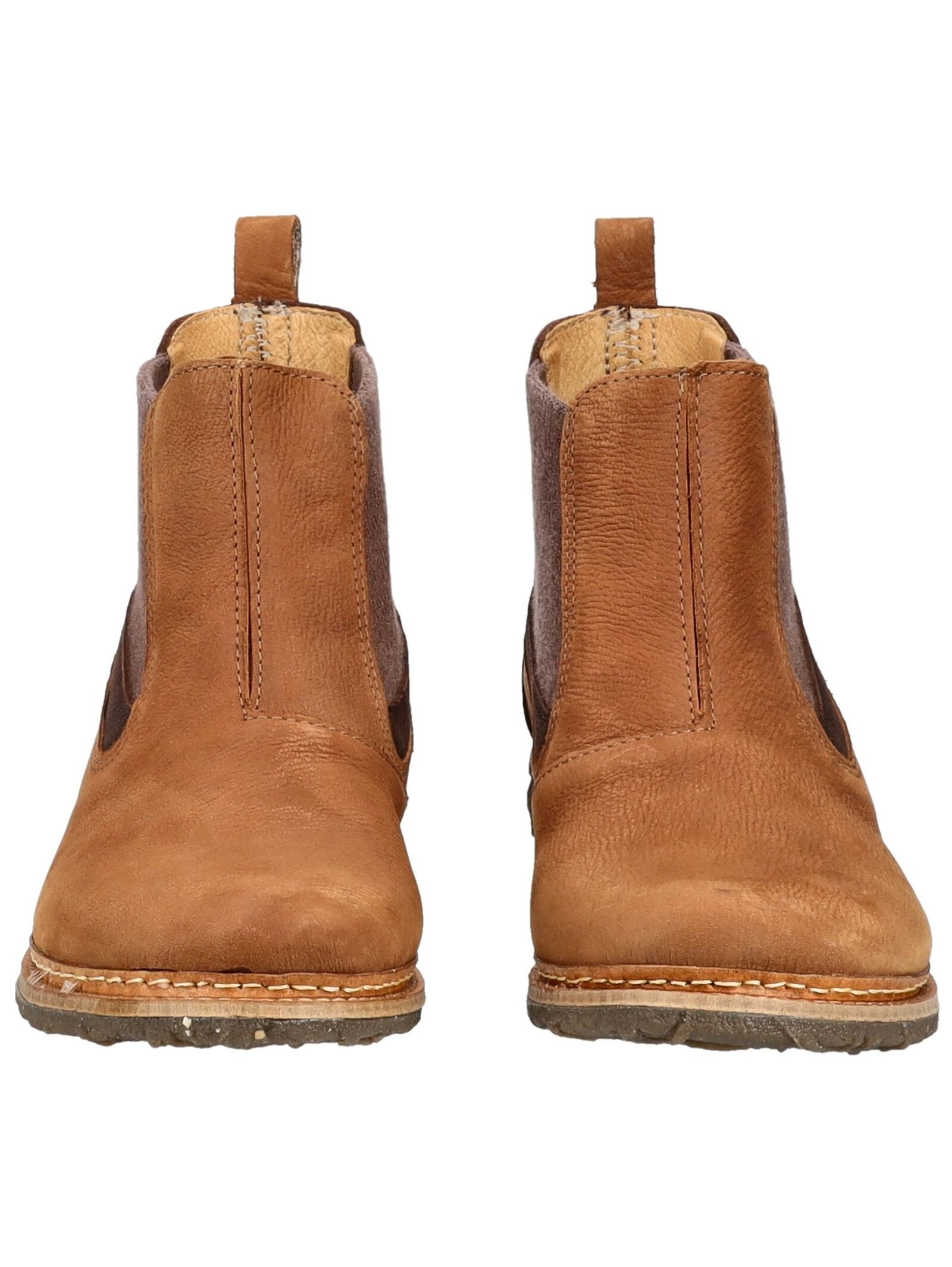 El Naturalista Stiefelette "El Naturalista Stiefelette Leder/Textil" günstig online kaufen