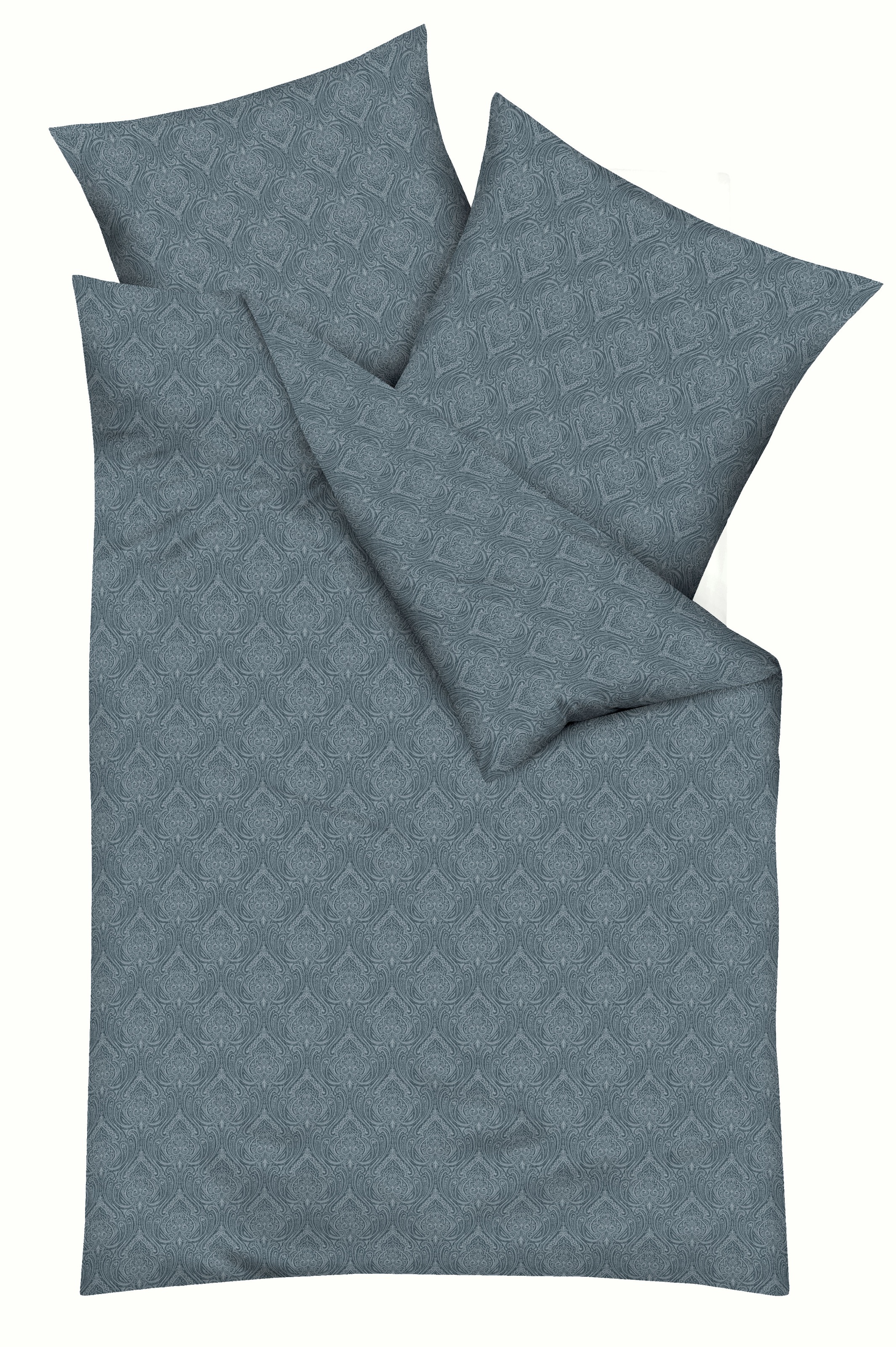 Kaeppel Bettwäsche "La Ville" 2 Stk. tlg. günstig online kaufen