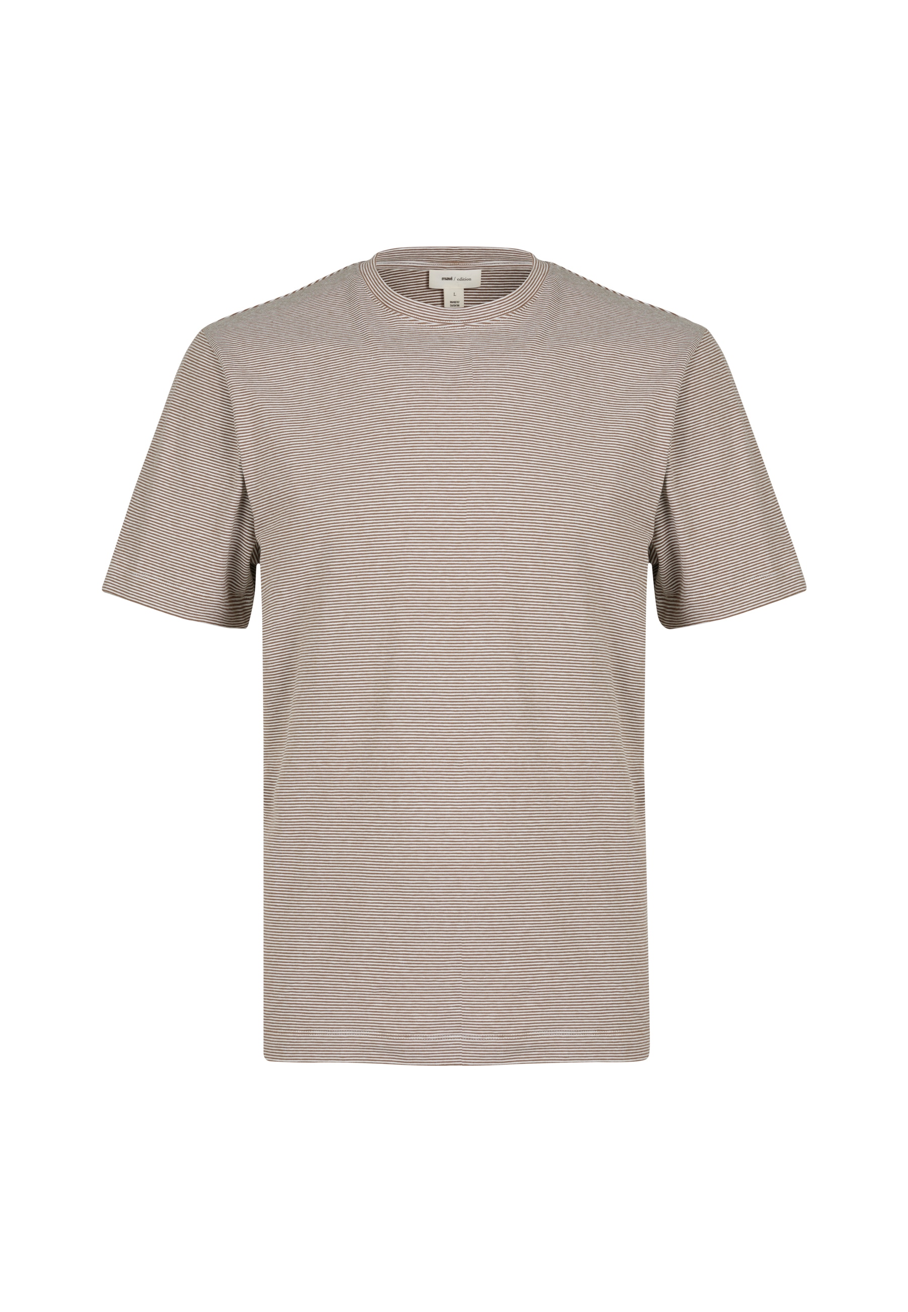Mavi T-Shirt »STRIPE TEE« Stripe Tee
