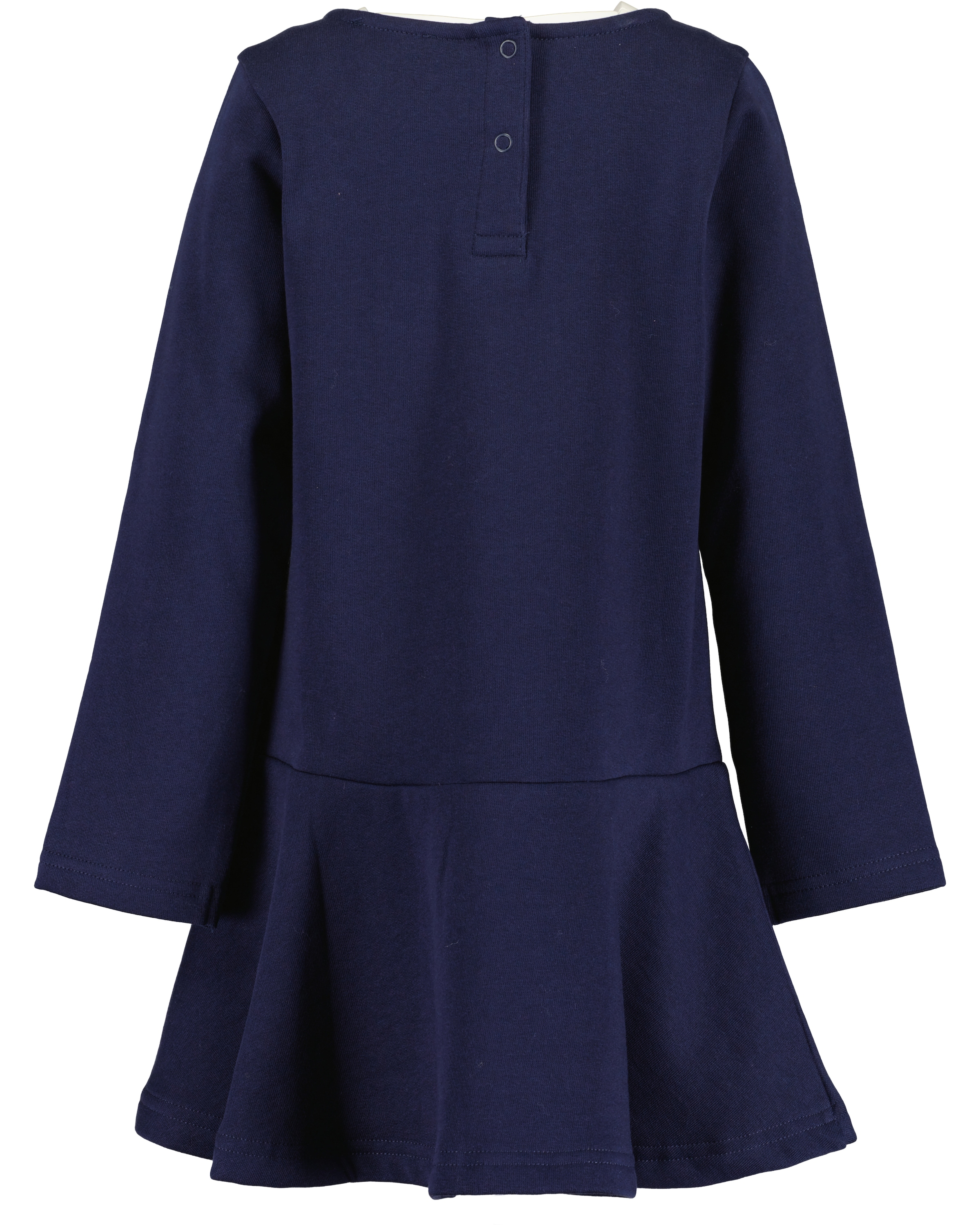 Blue Seven Jerseykleid »Blue Seven Sweatkleid«
