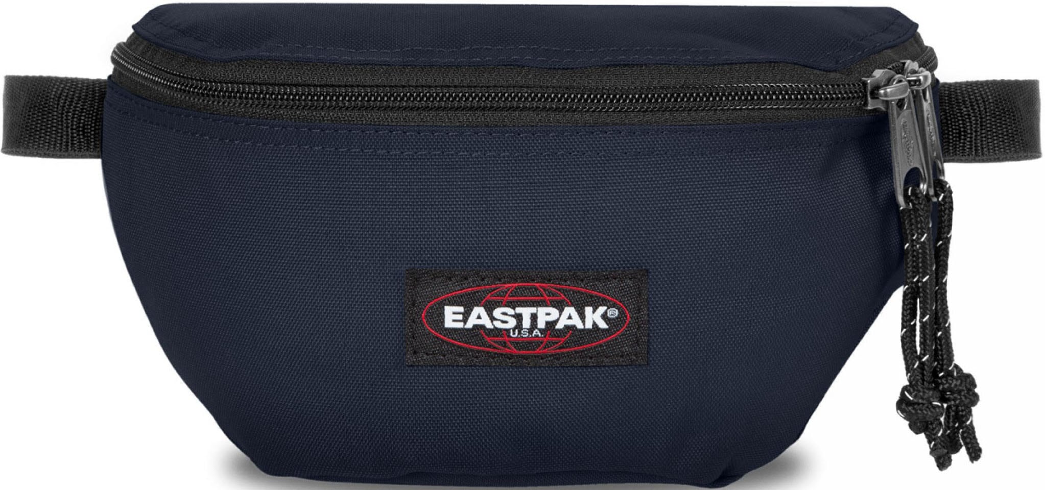 Eastpak Bauchtasche "SPRINGER", Unisex Gürteltasche, Minibag im lässigen Lo günstig online kaufen