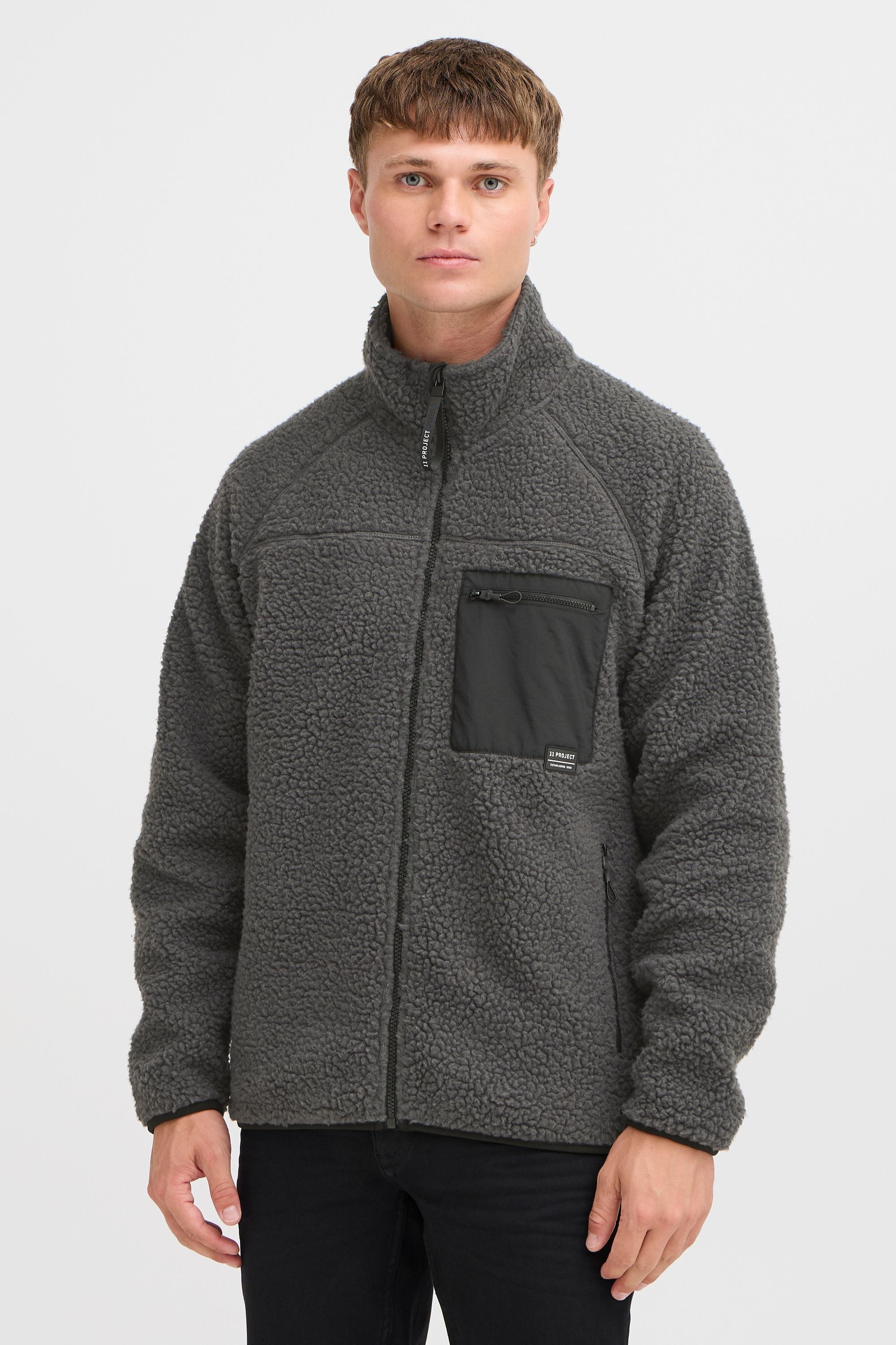 Thumbnail - 11 Project Longpullover "Sweatshirt PRRomy"