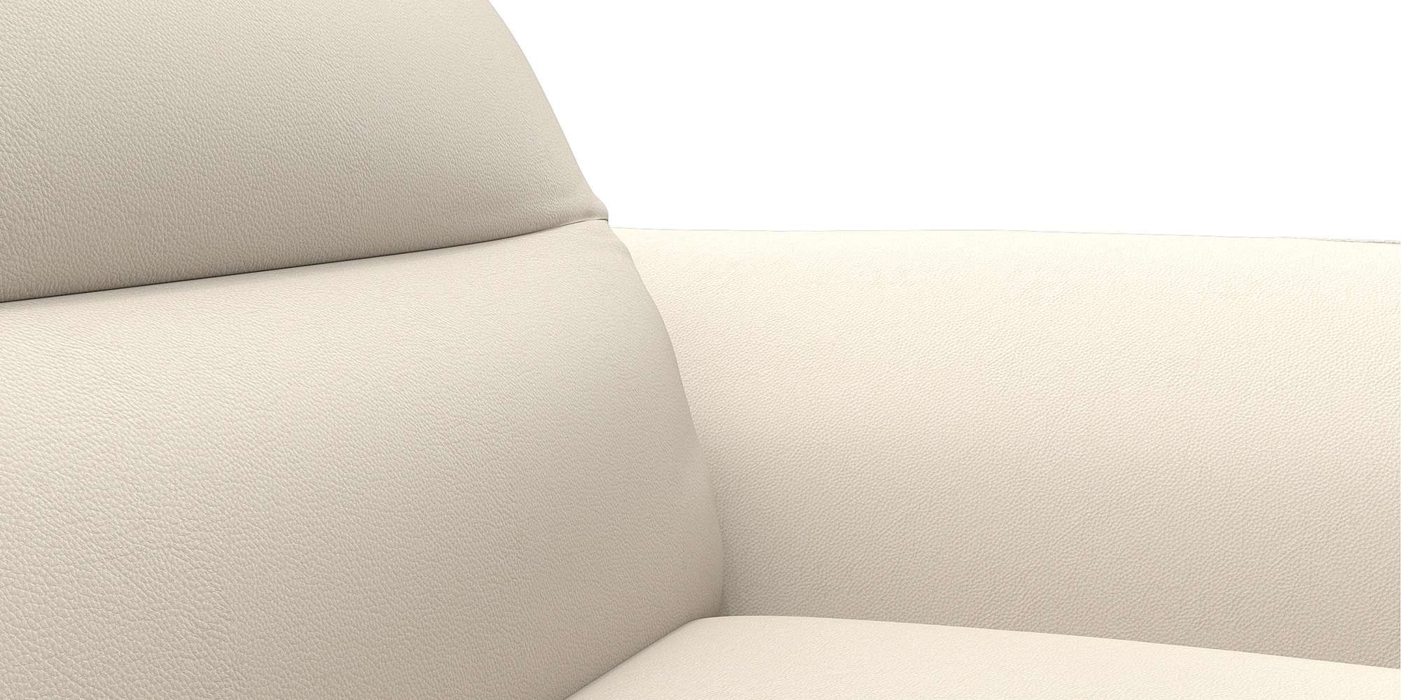 FLEXLUX 3-Sitzer »Salino, Funktionssofa, Relaxsofa«, Sofa mit Arm- und Kopfteil-Verstellungen, Kaltschaum & Stahl-Wellen