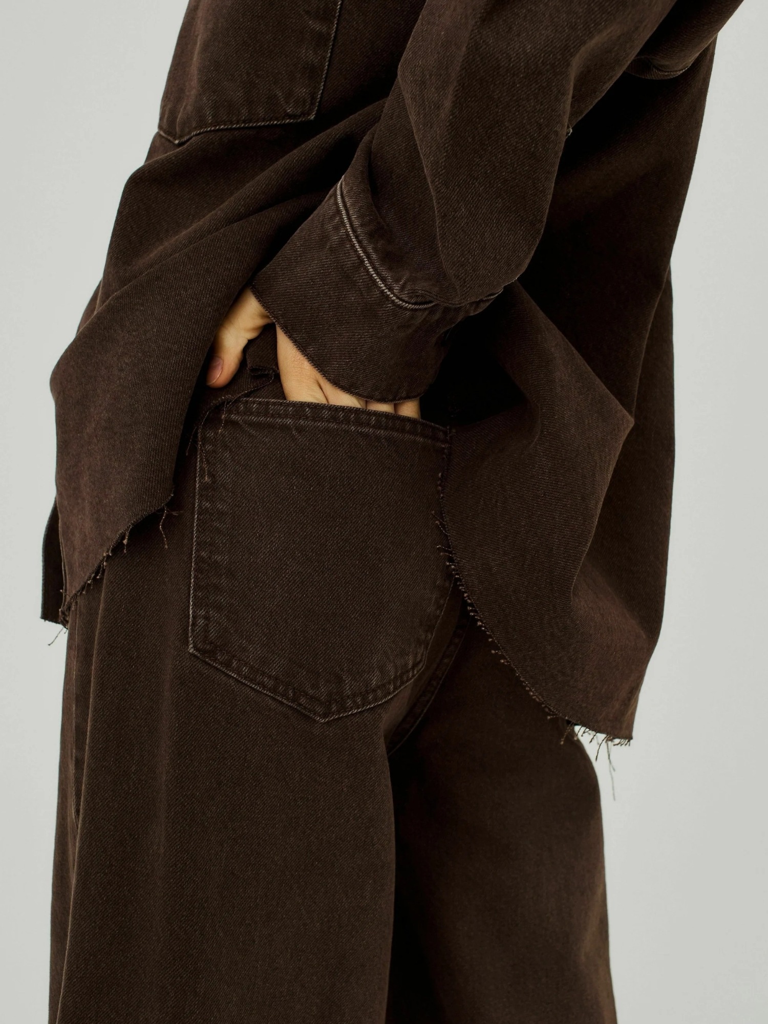 NORR 5-Pocket-Hose »NORR Jeans Kenzie«