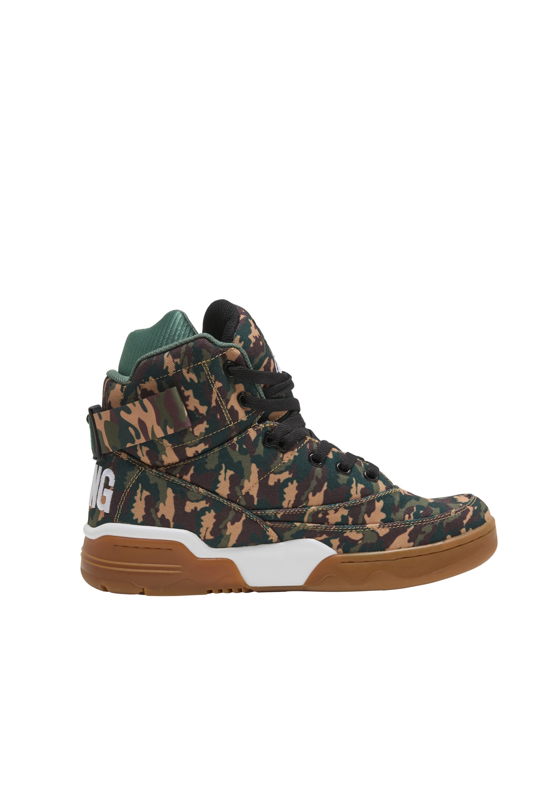 Ewing Sneaker »Ewing 33HI«
