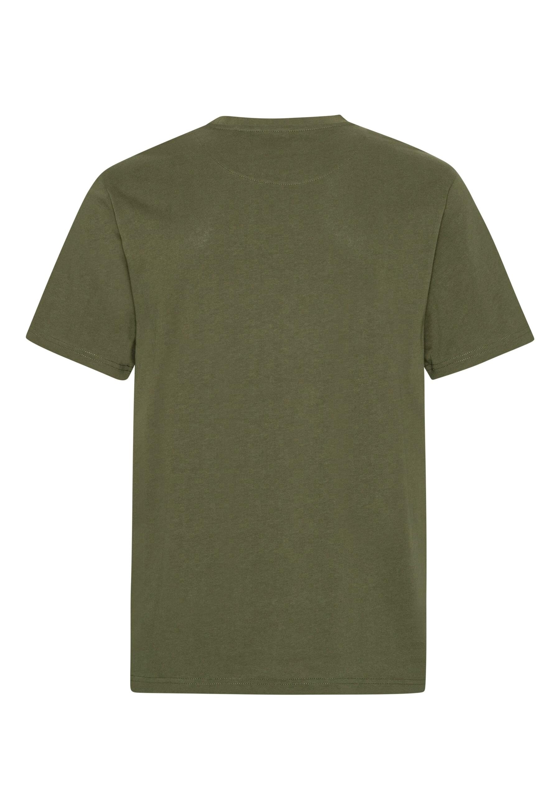 Clean Cut Copenhagen T-Shirt "Clean Cut Copenhagen Stable T-Shirt", (1 tlg. günstig online kaufen