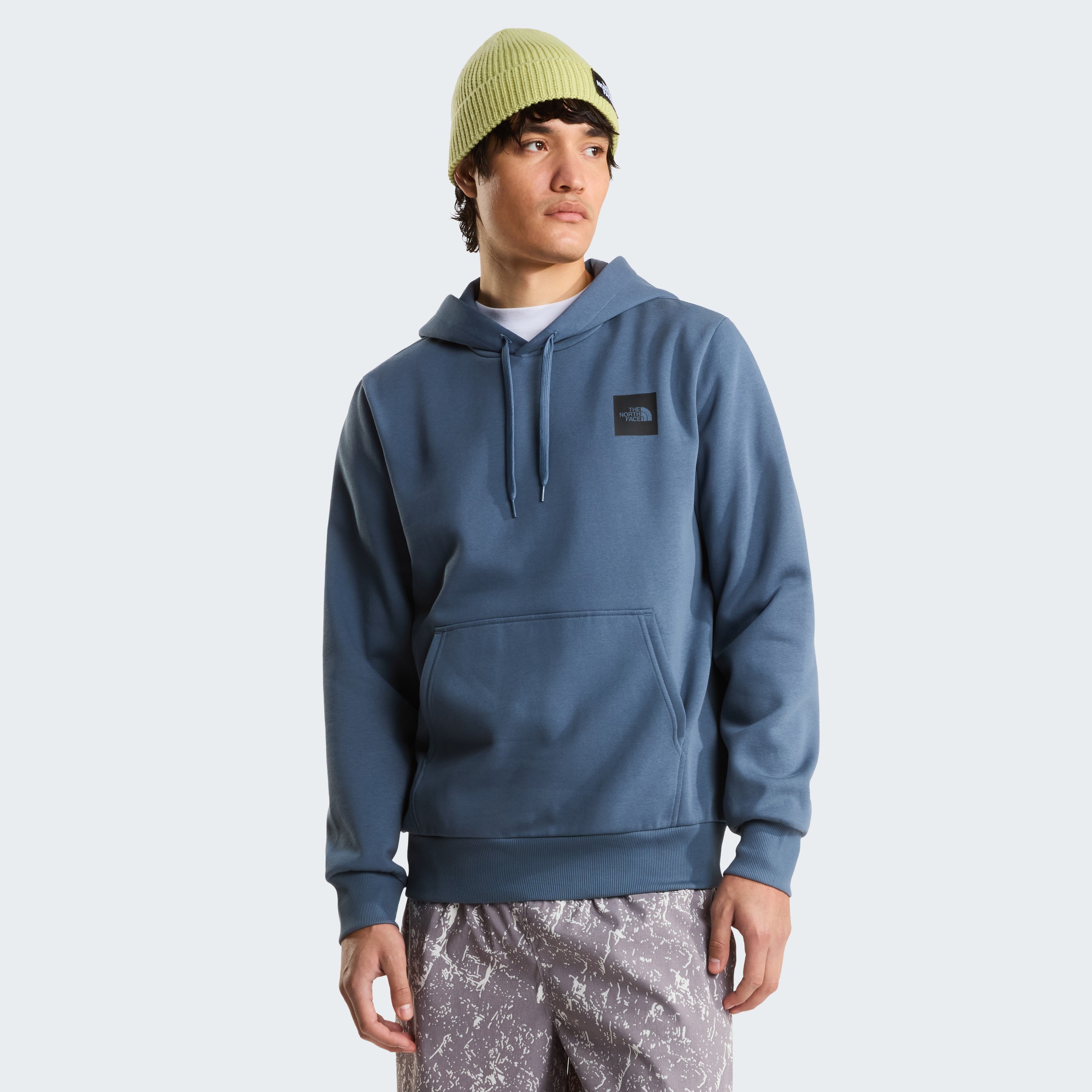 The North Face Kapuzensweatshirt "M EVOLUTION BOX HALF DOME REGULAR HOODIE" günstig online kaufen