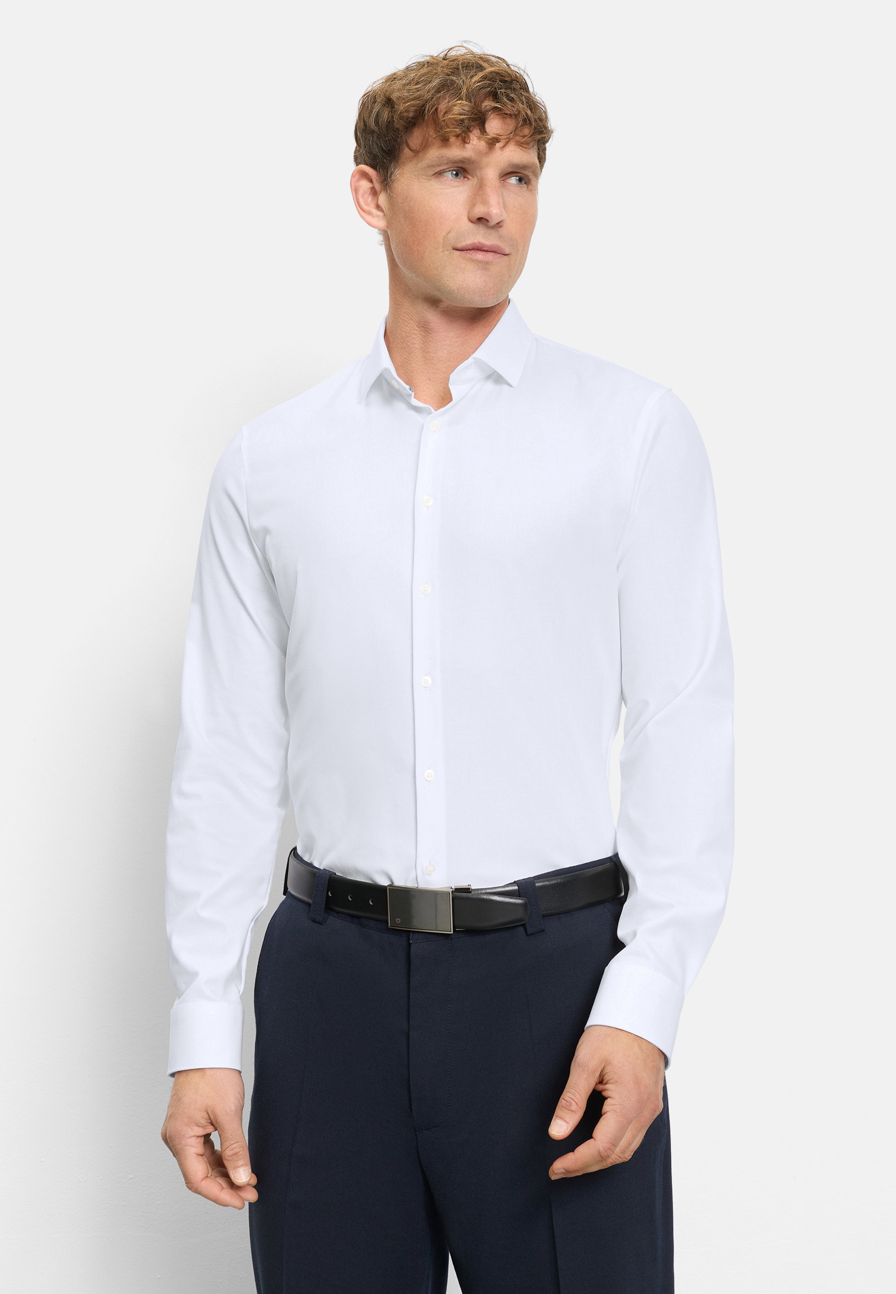 OLYMP Businesshemd "OLYMP No. Six 24/Seven, super slim, Modern Kent mit ext günstig online kaufen