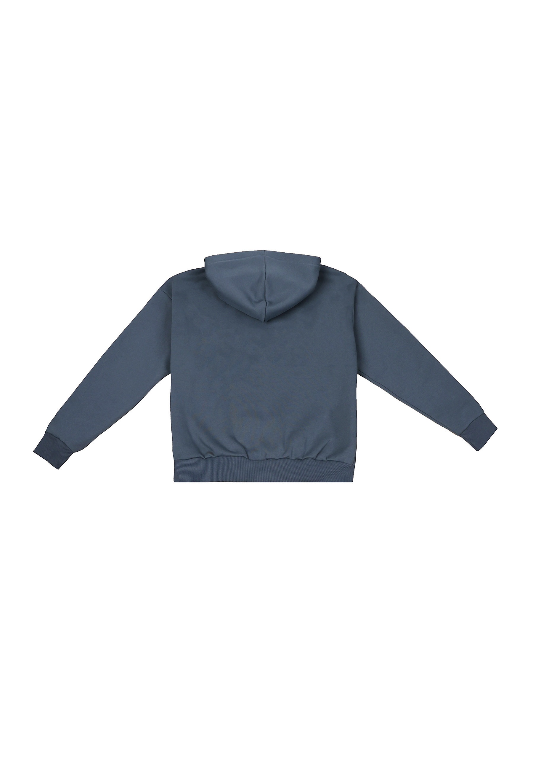 Dropsize Kapuzenpullover "Dropsize HEAVY OVERSIZE EMBO HOODIE" 1 Stk. günstig online kaufen