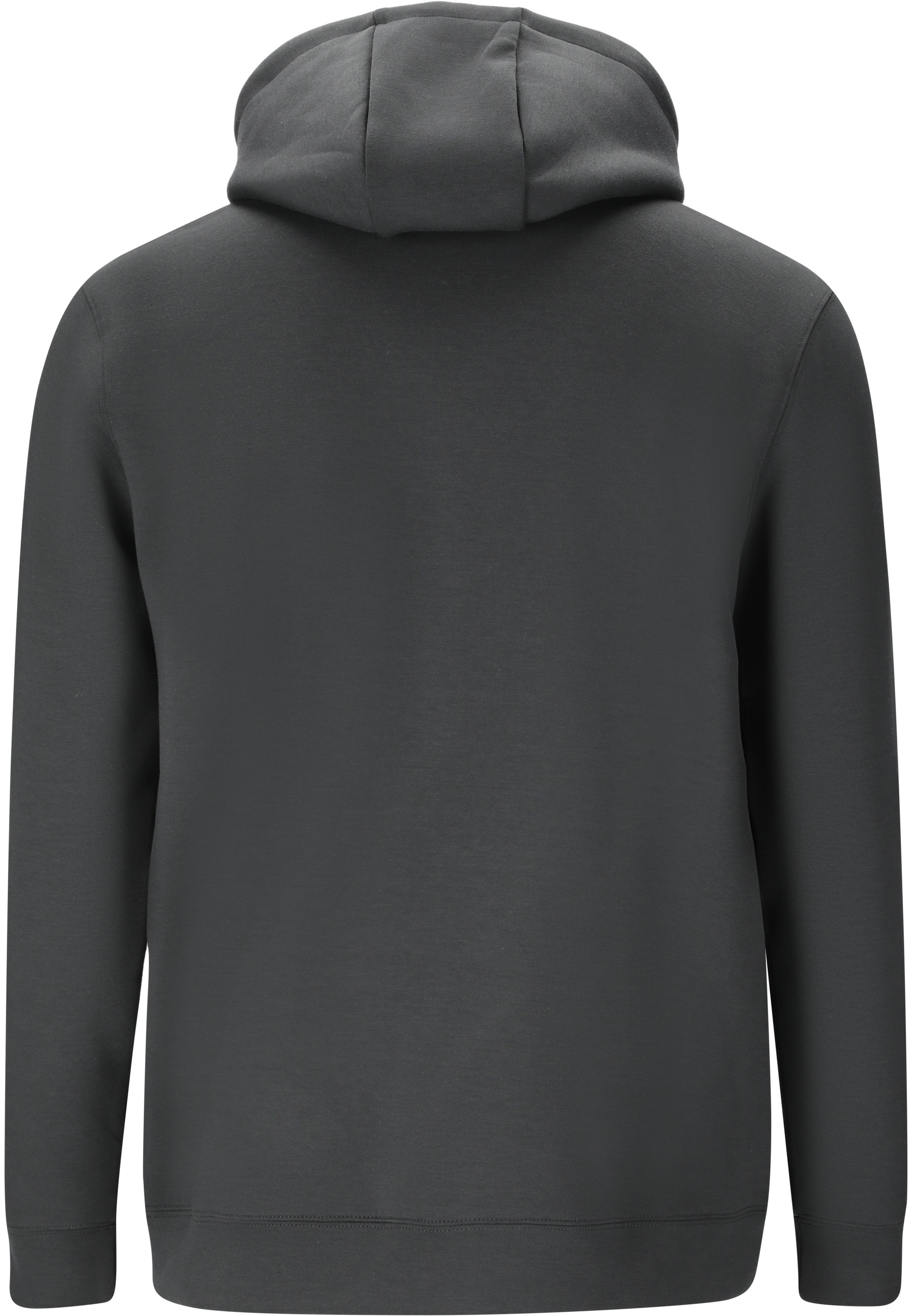 Virtus Sweatshirt »Taro« mit kuscheliger, einstellbarer Kapuze