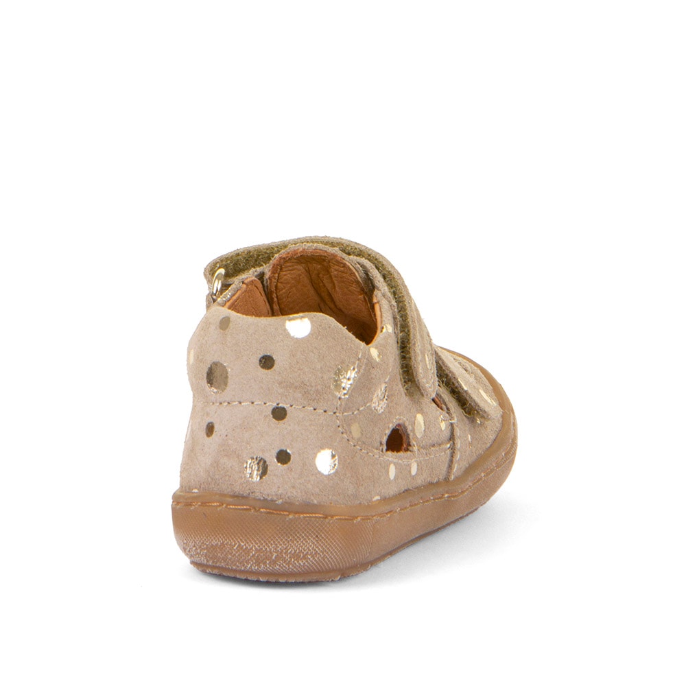 froddo® Sandale »Ollie Sandal«, Klettschuh, Babyschuh, Sommerschuh mit Klettverschluss