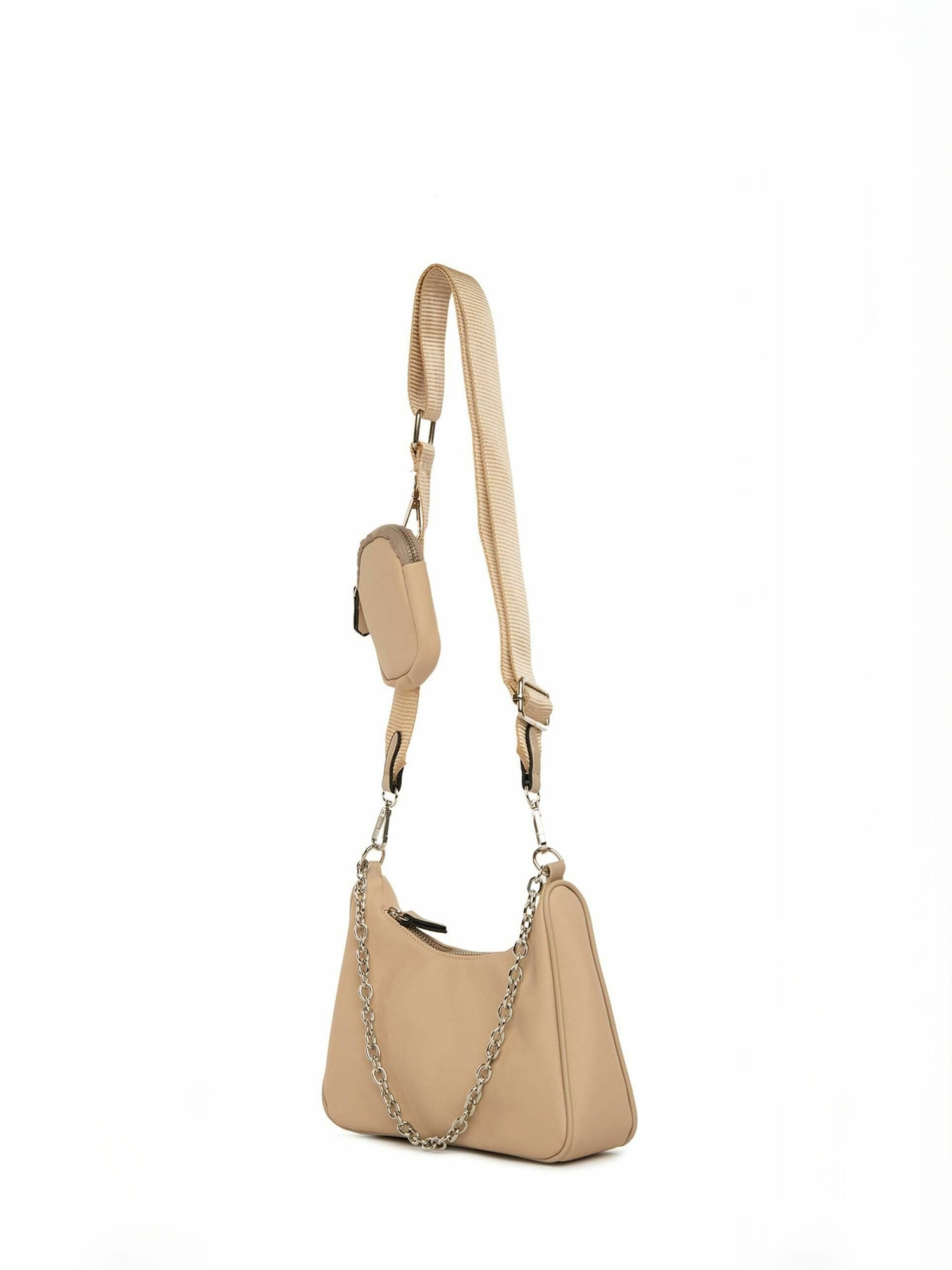 Bagmori Handtasche »Bagmori Bag Bagmori Shoulder Bag«