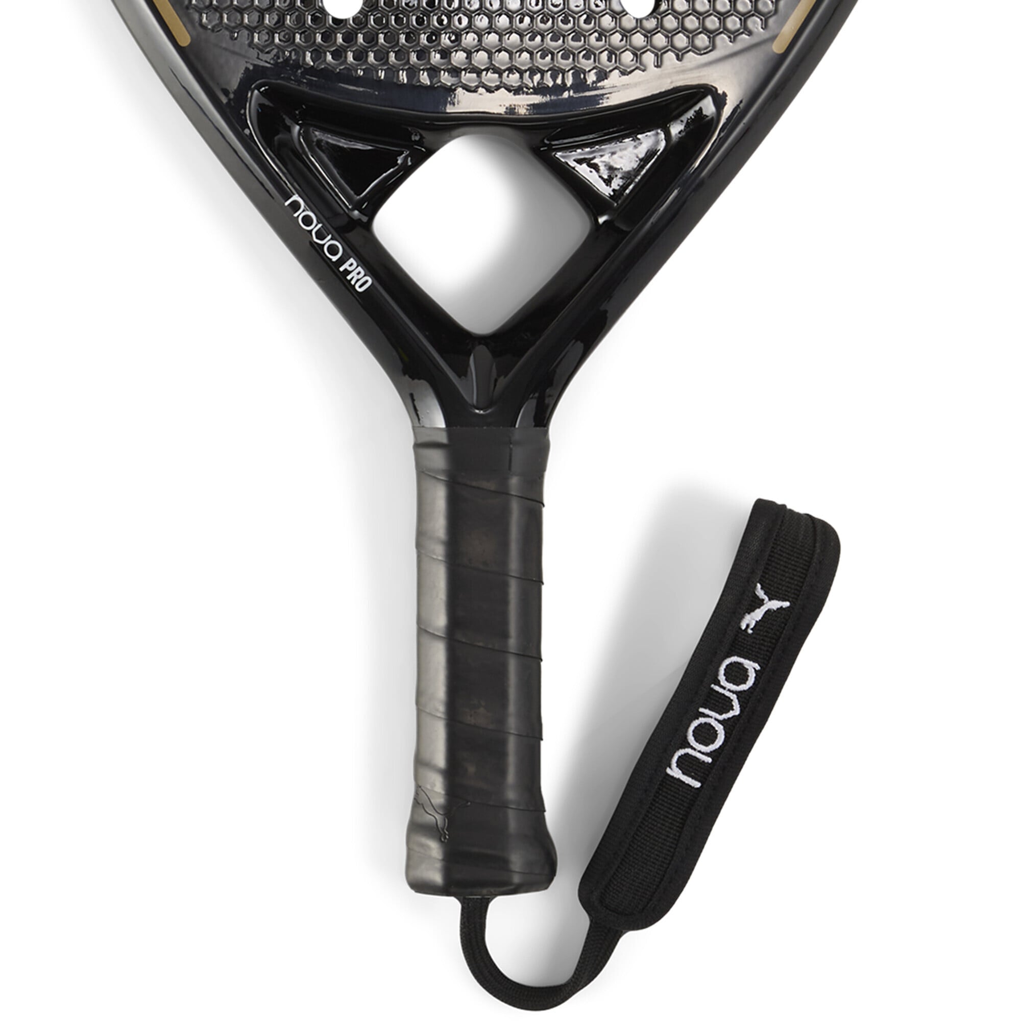 PUMA Padelschläger »NOVA Padel Pro HYB Schläger Erwachsene«