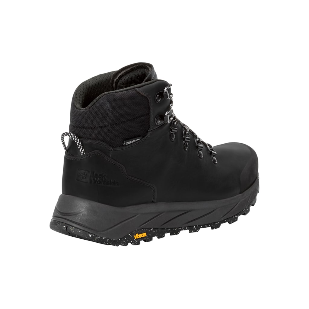 Jack Wolfskin Wanderschuh »TERRAQUEST X TEXAPORE MID M«