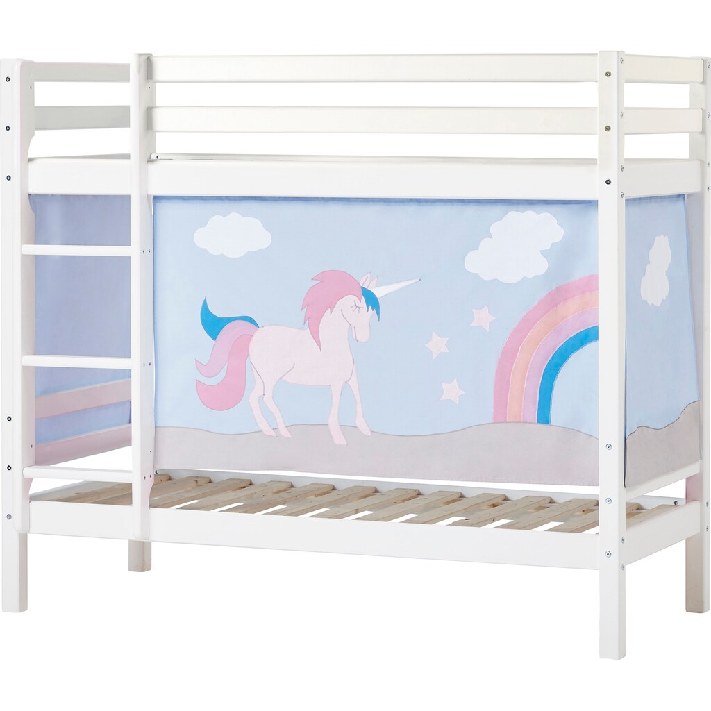 Hoppekids Etagenbett »ECO Dream«