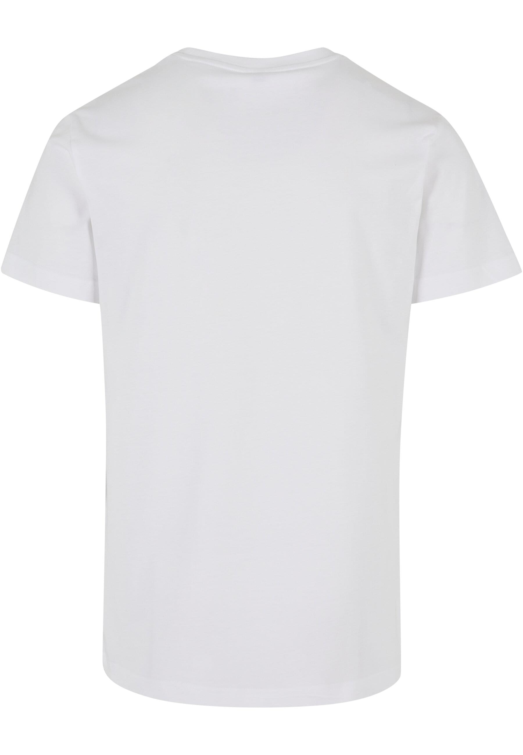 MisterTee T-Shirt "MisterTee Herren Donut Tee EMB", (1 tlg.) günstig online kaufen